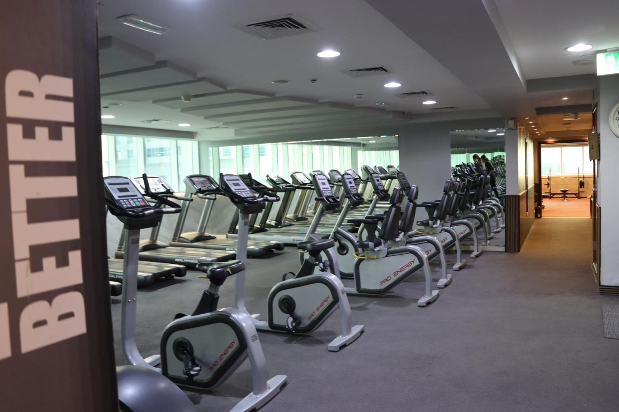 Apartamento Vista Lavisha Vacation - Elegant 1bdr With Stunning Sea View And Partial Canal View Dubai
