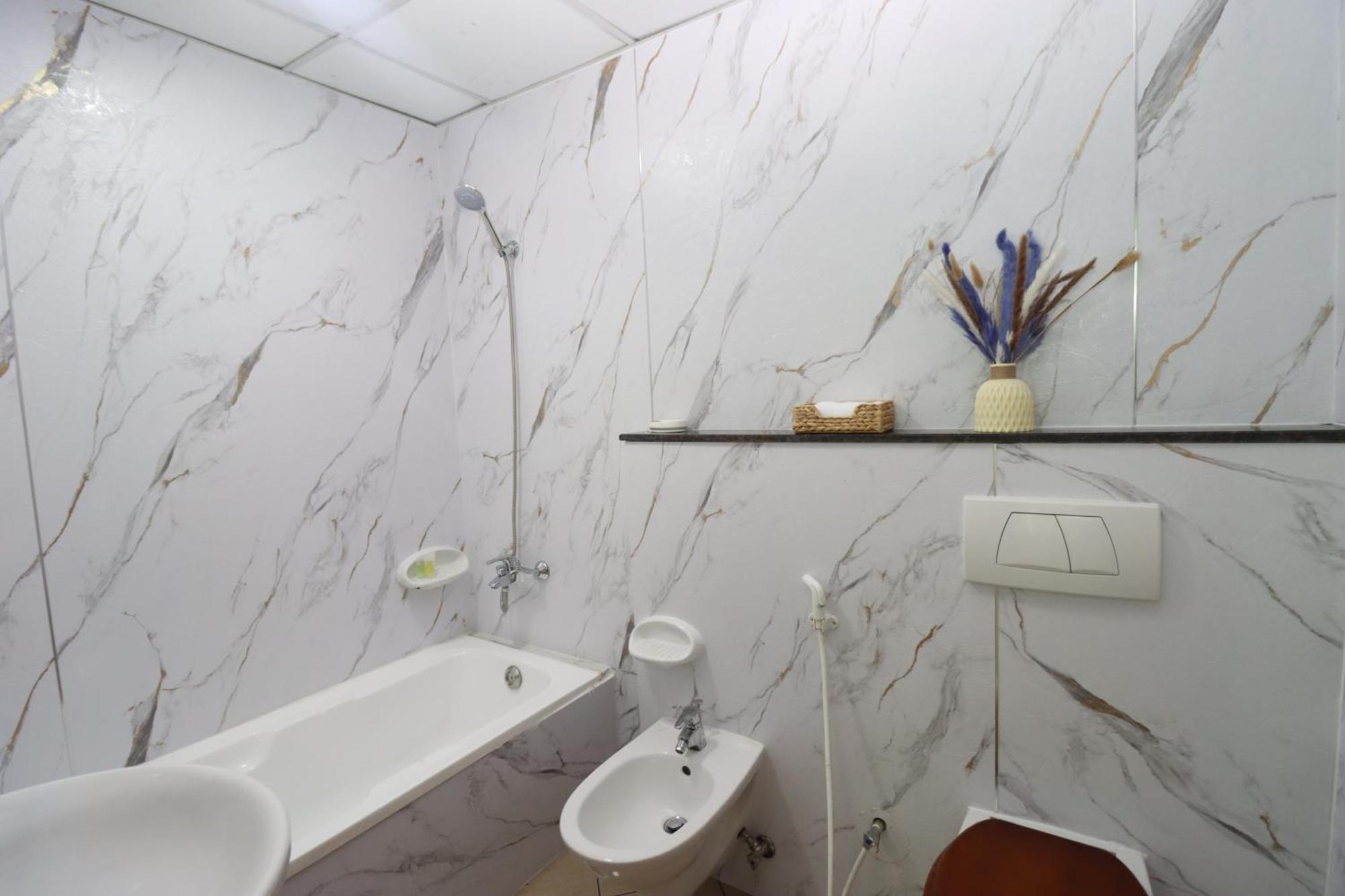 Vista Lavisha Vacation - Elegant 1bdr With Stunning Sea View And Partial Canal View Apartamento *