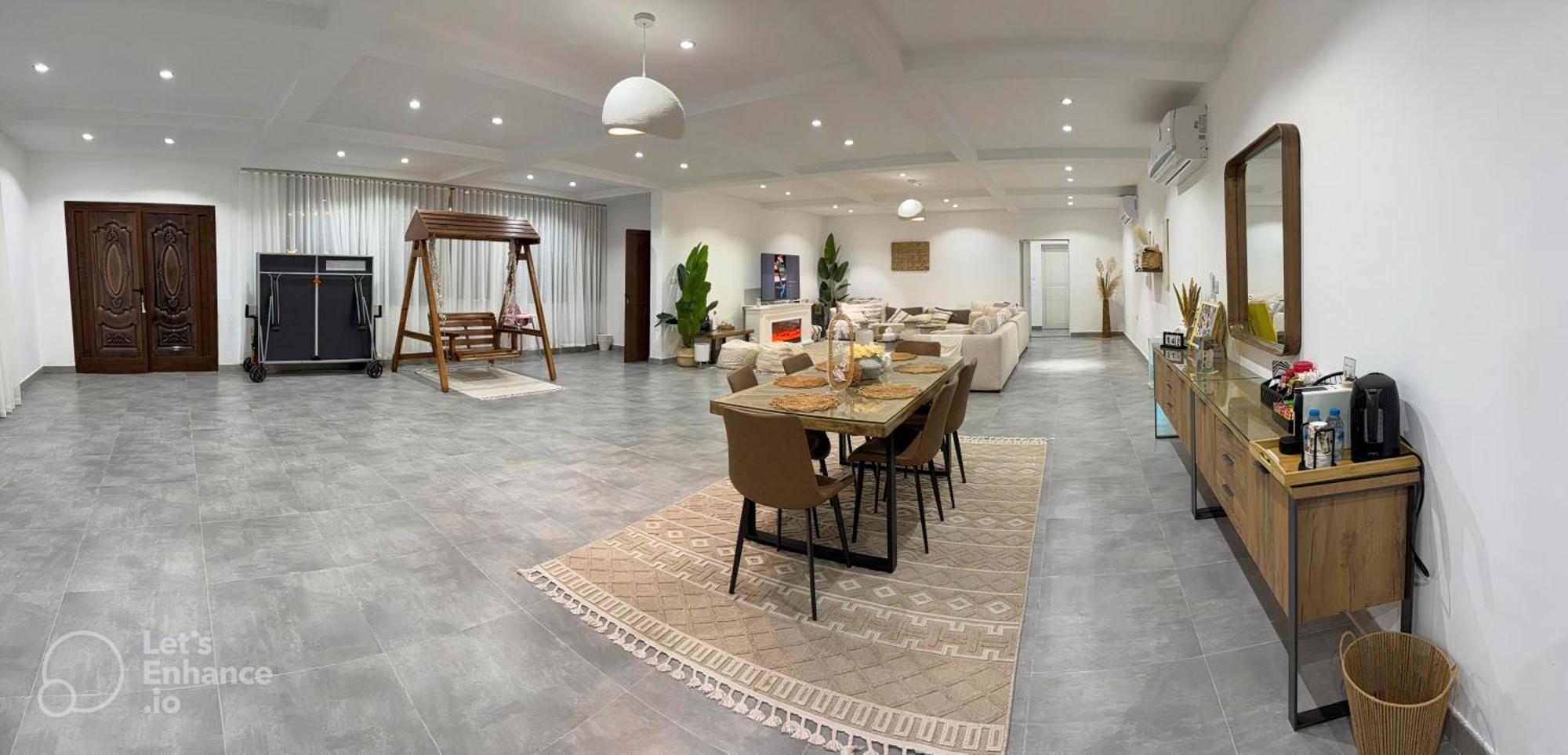 Al Damany Villa