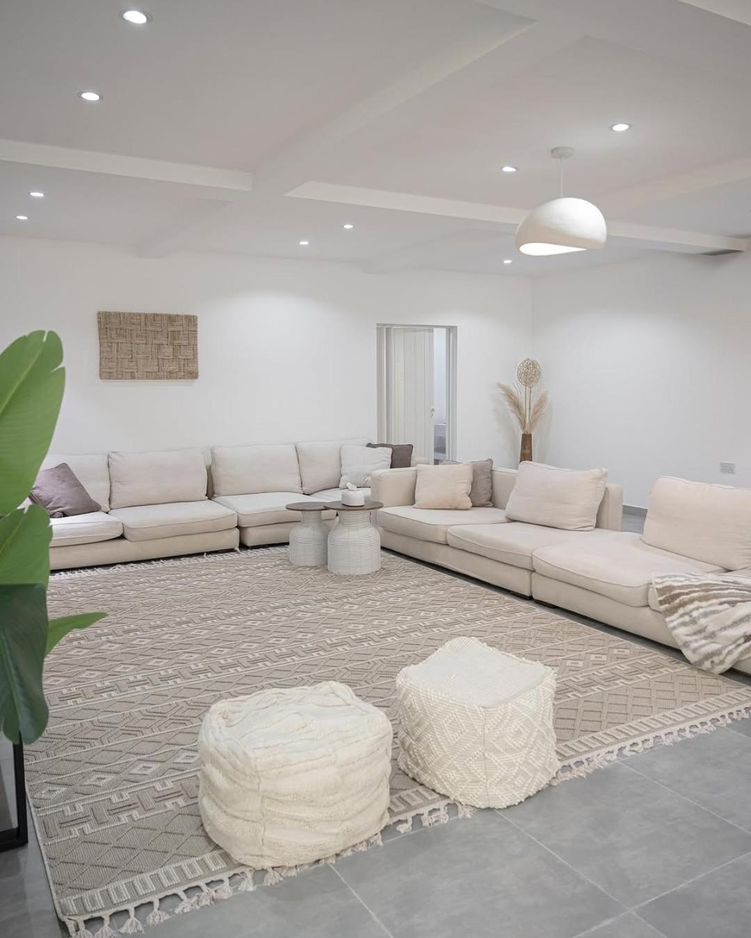 Al Damany Villa *