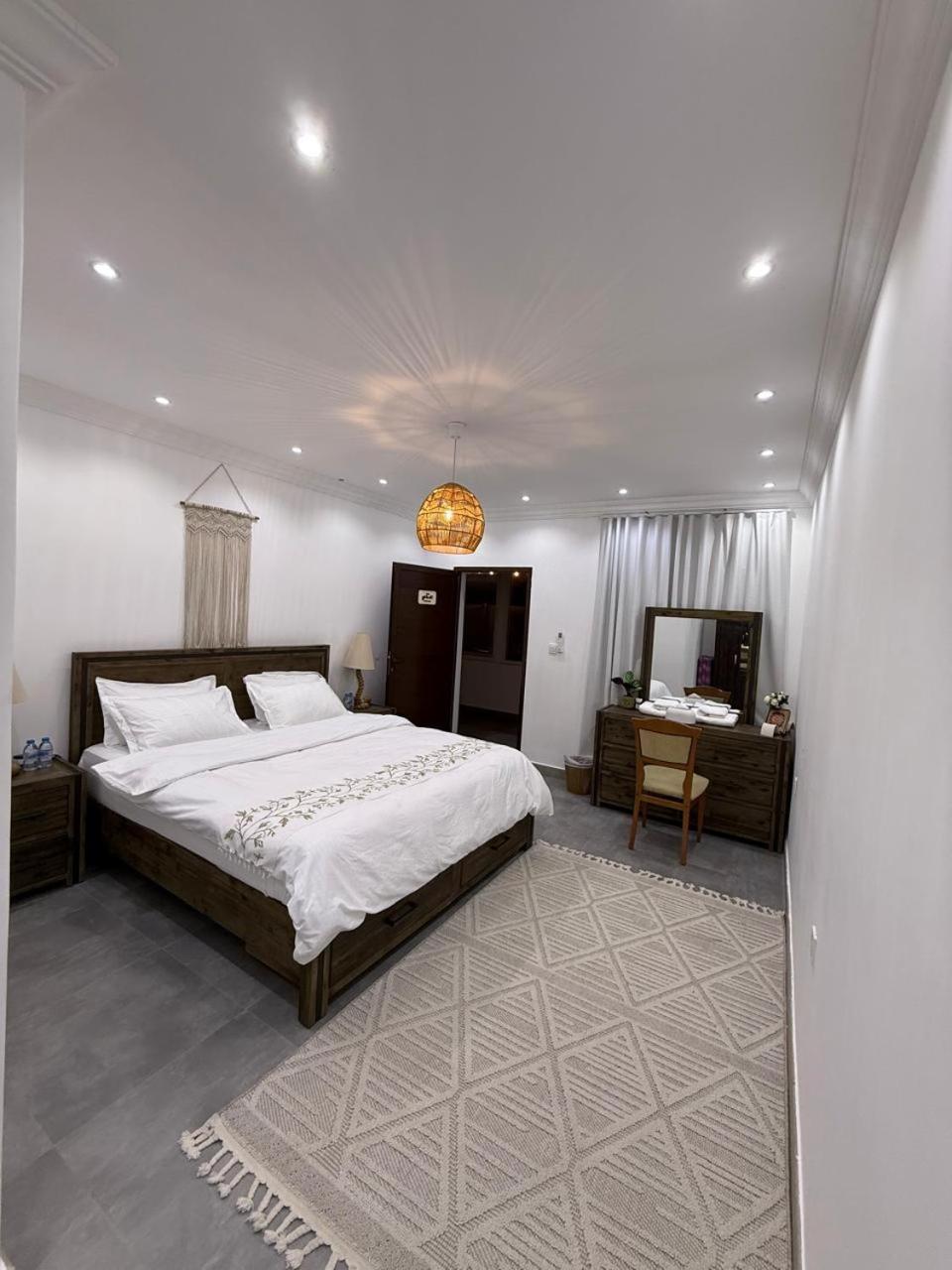Al Damany Villa *