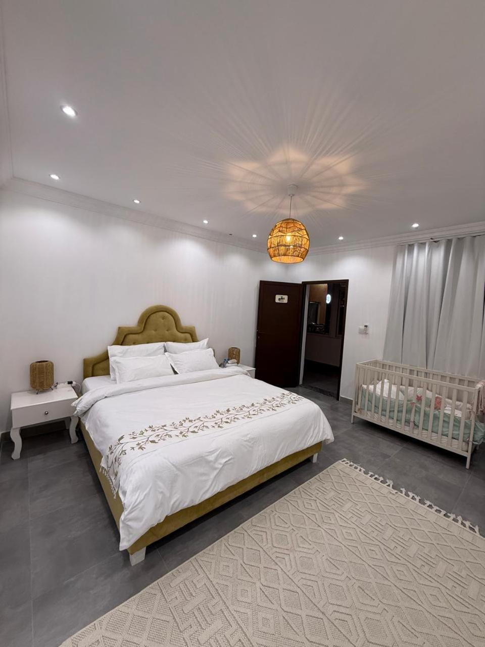 Al Damany Villa *
