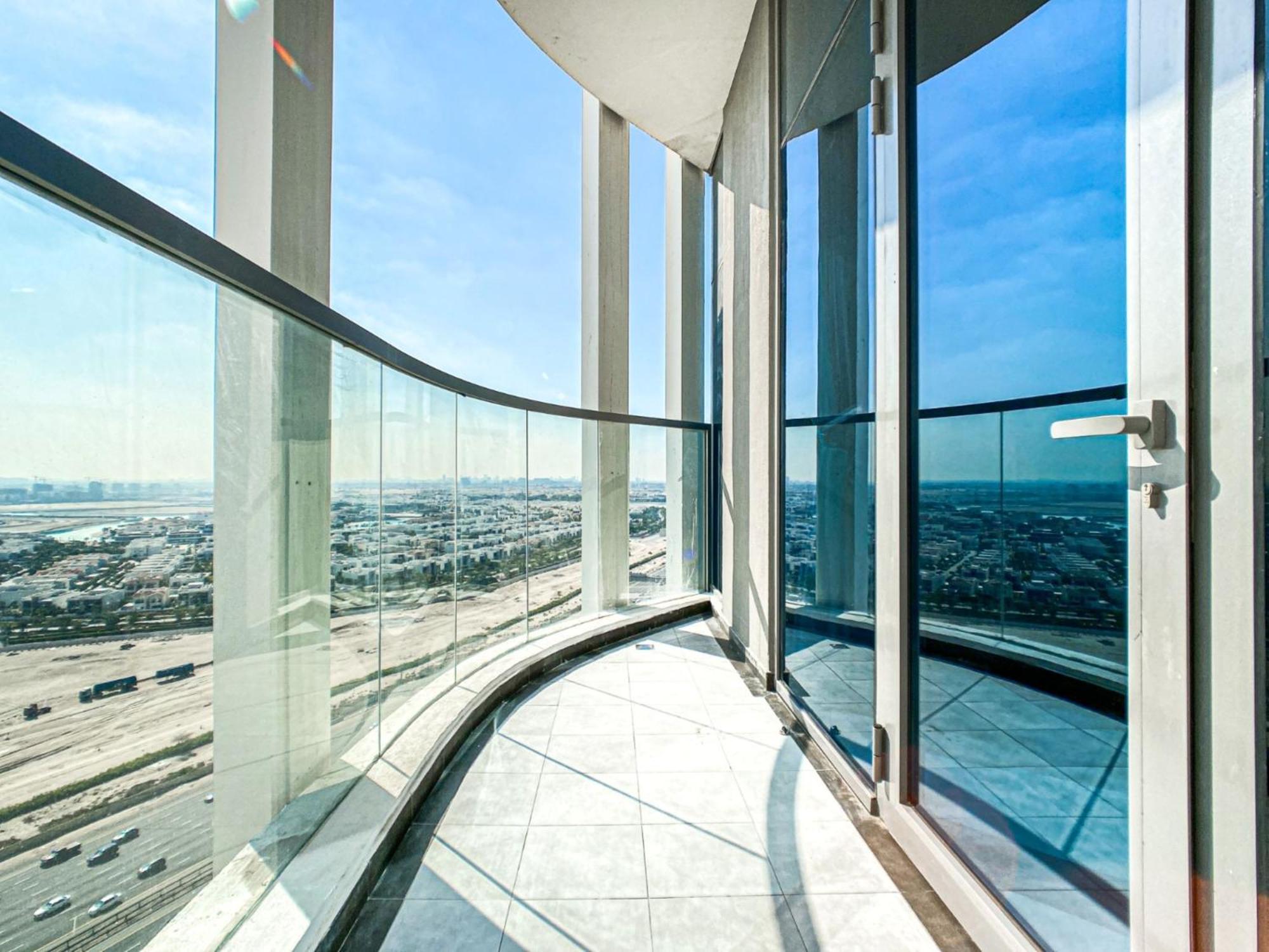 Sophisticated 1bdr At Bayz By Danube Business Bay 29 *