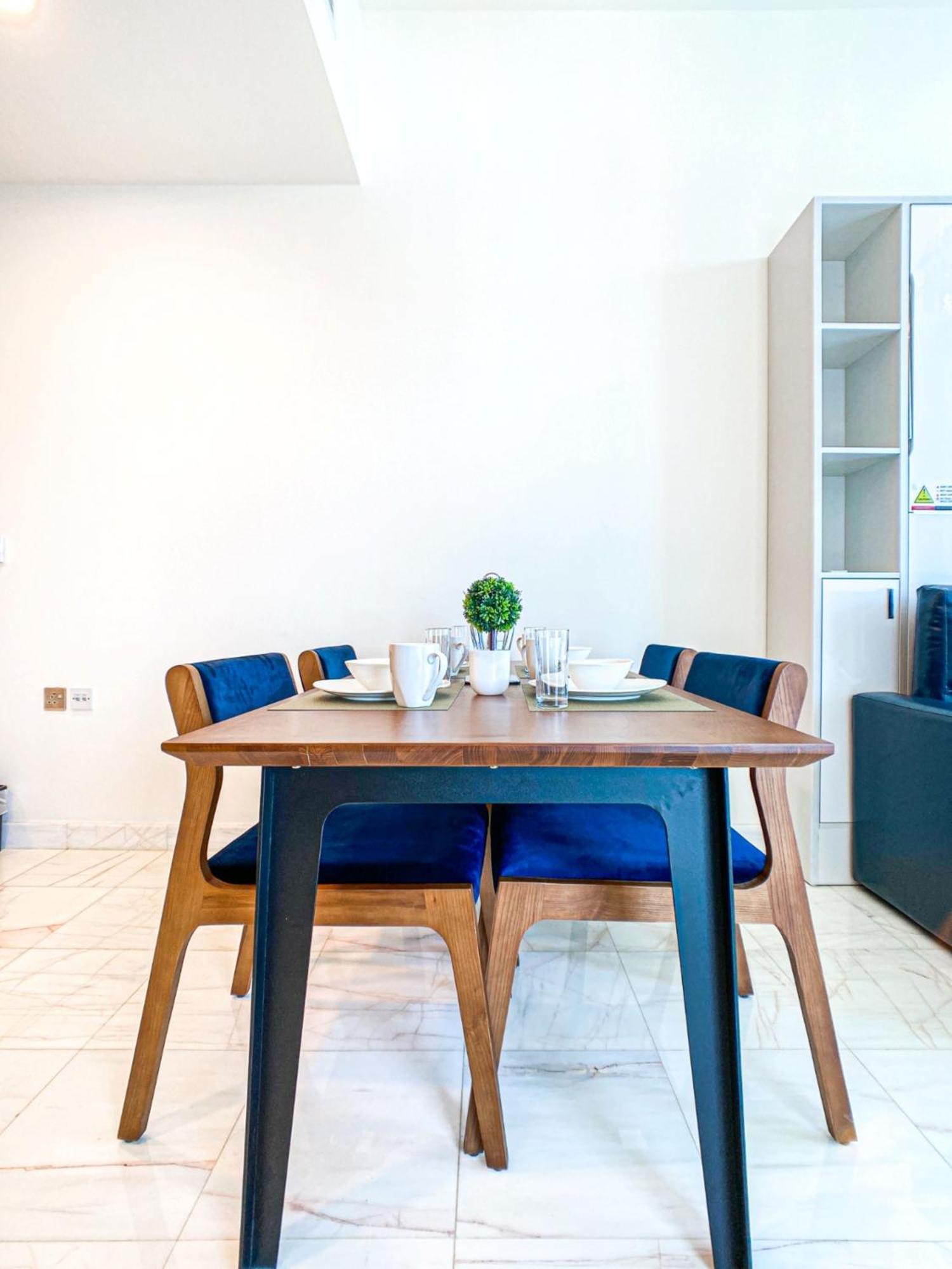 Sophisticated 1bdr At Bayz By Danube Business Bay 29 Apartment