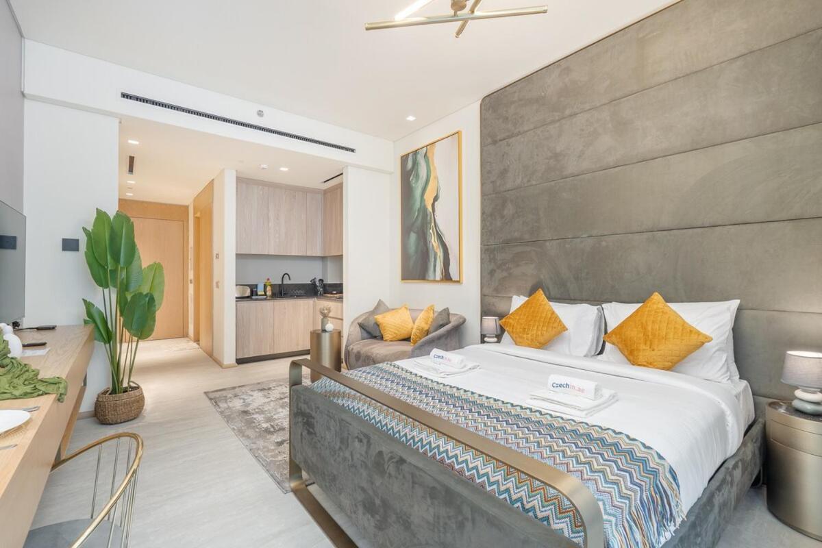 Modern By Czechin Jvc Prime Location Apartamento Dubai