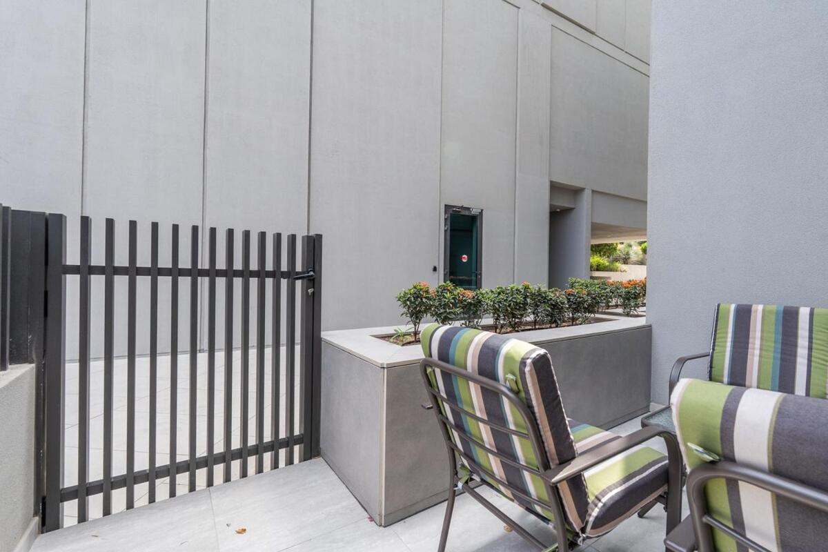 Modern By Czechin Jvc Prime Location Apartamento