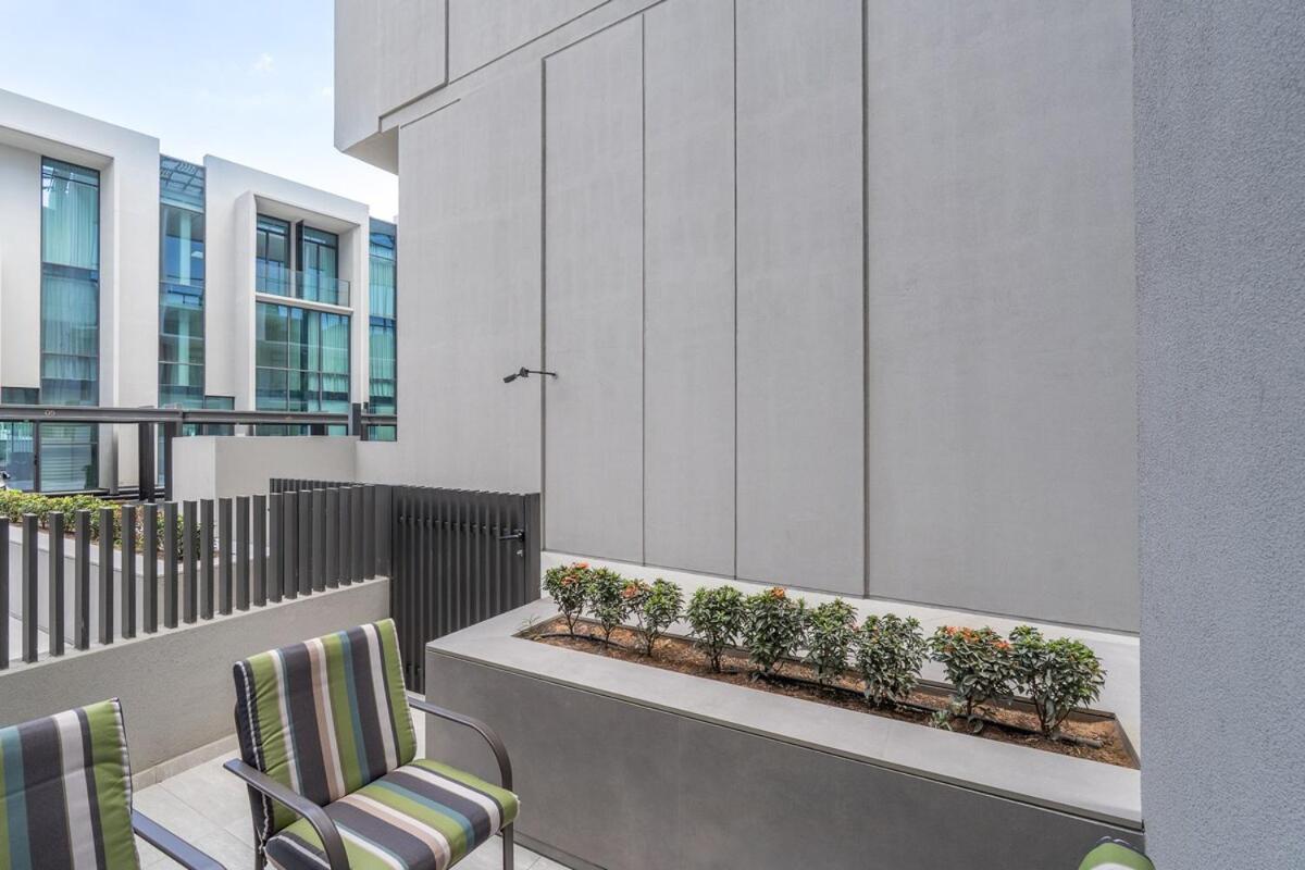 Apartamento Modern By Czechin Jvc Prime Location *