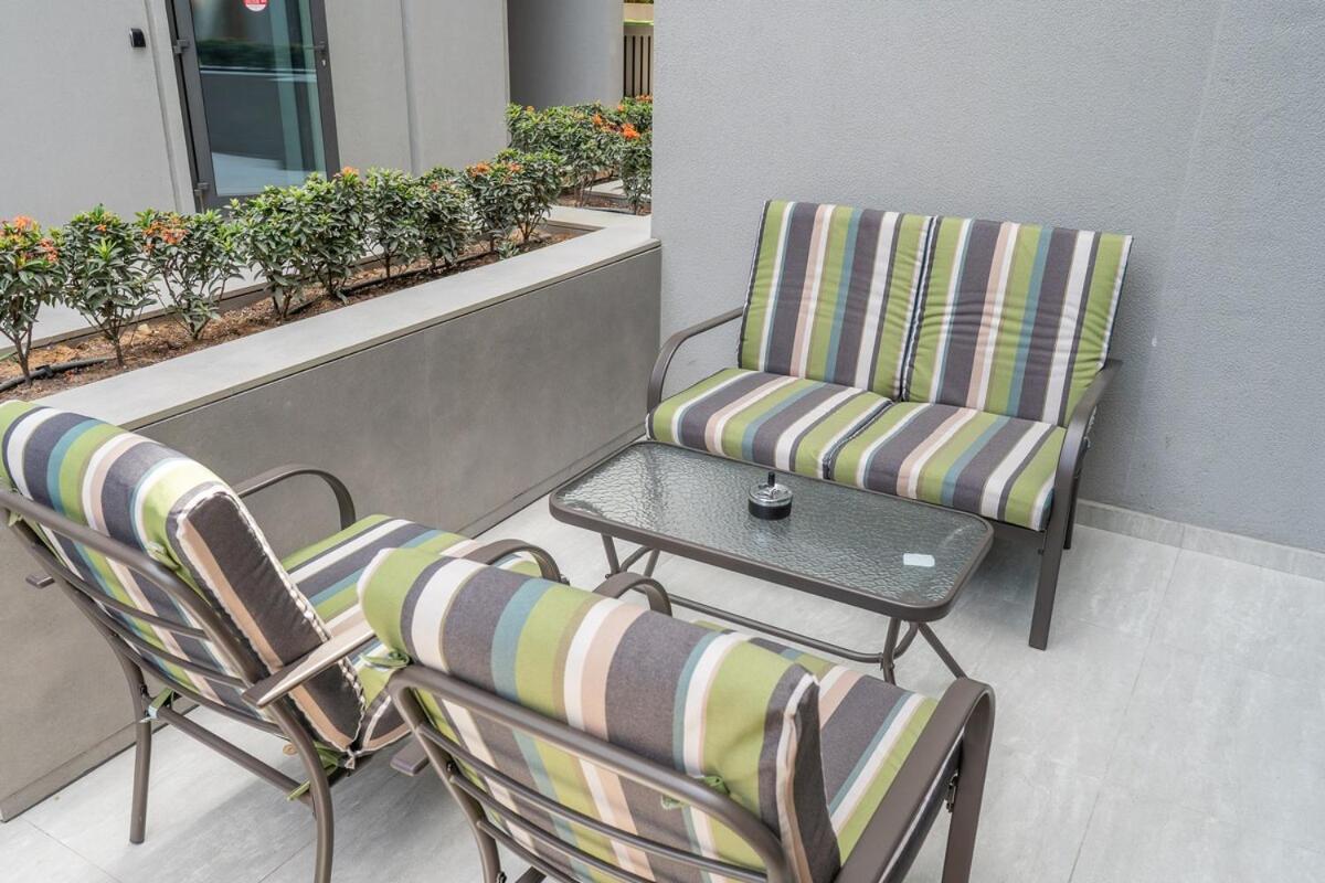 Apartamento Modern By Czechin Jvc Prime Location