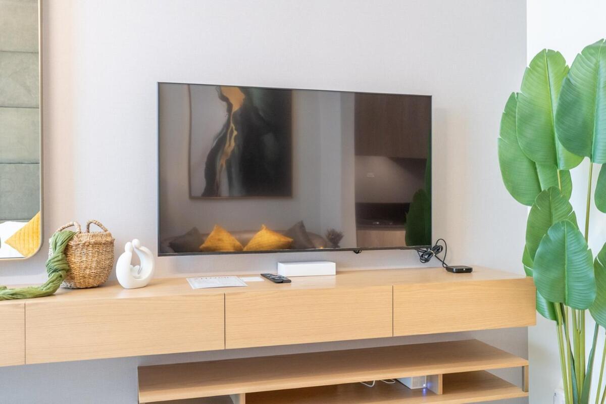Apartamento Modern By Czechin Jvc Prime Location *
