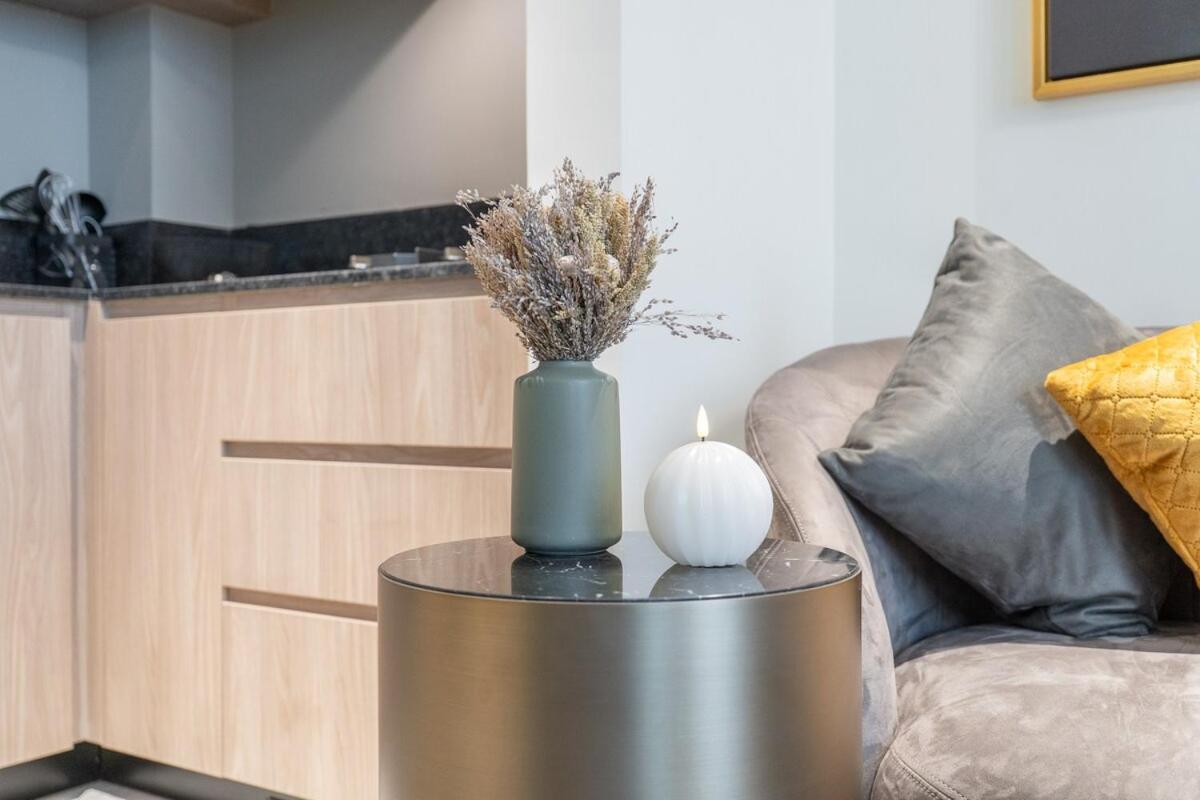 Modern By Czechin Jvc Prime Location Apartamento Dubai