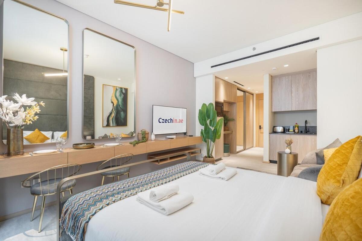 Modern By Czechin Jvc Prime Location Apartamento *