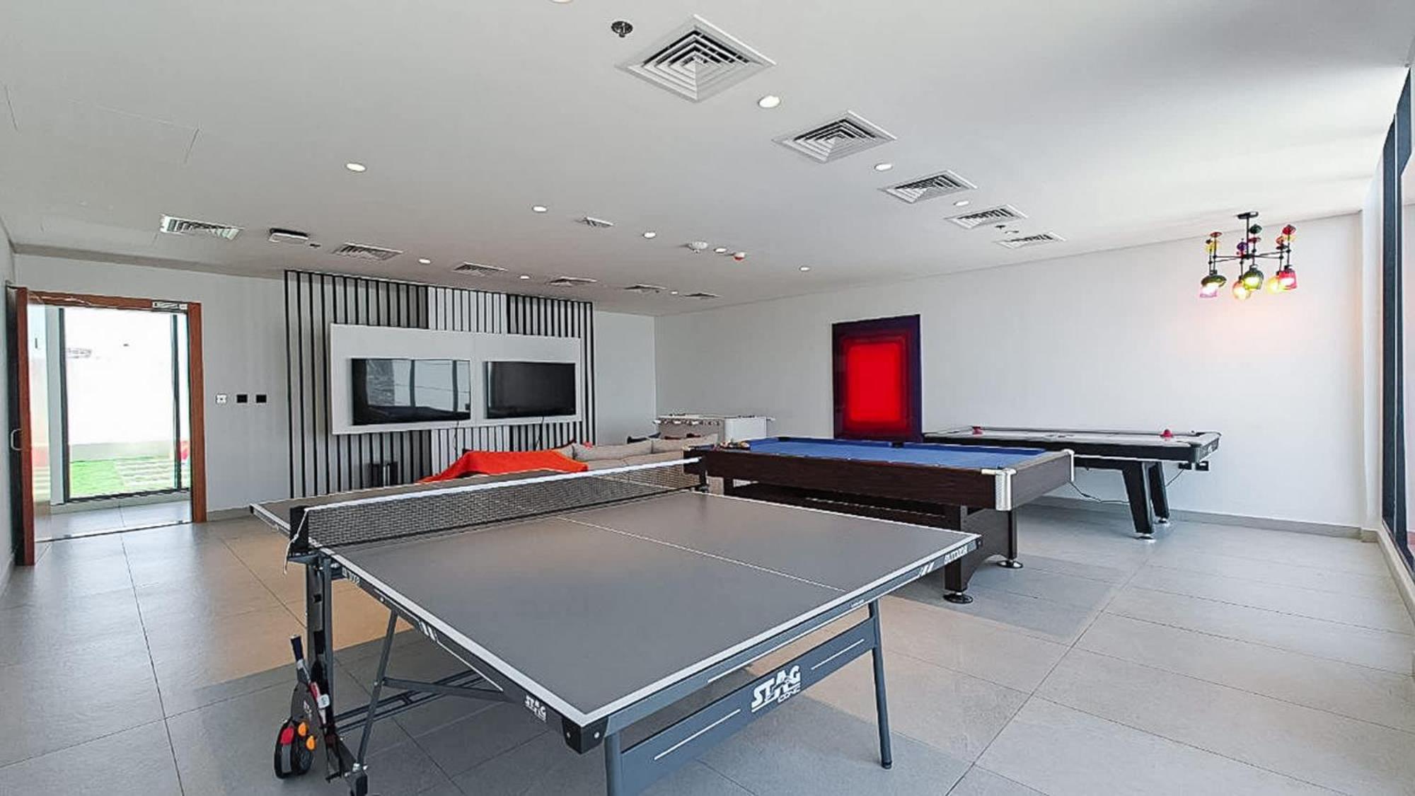 A Prime That Sleeps 2 In Jebel Ali Apartment Dubai