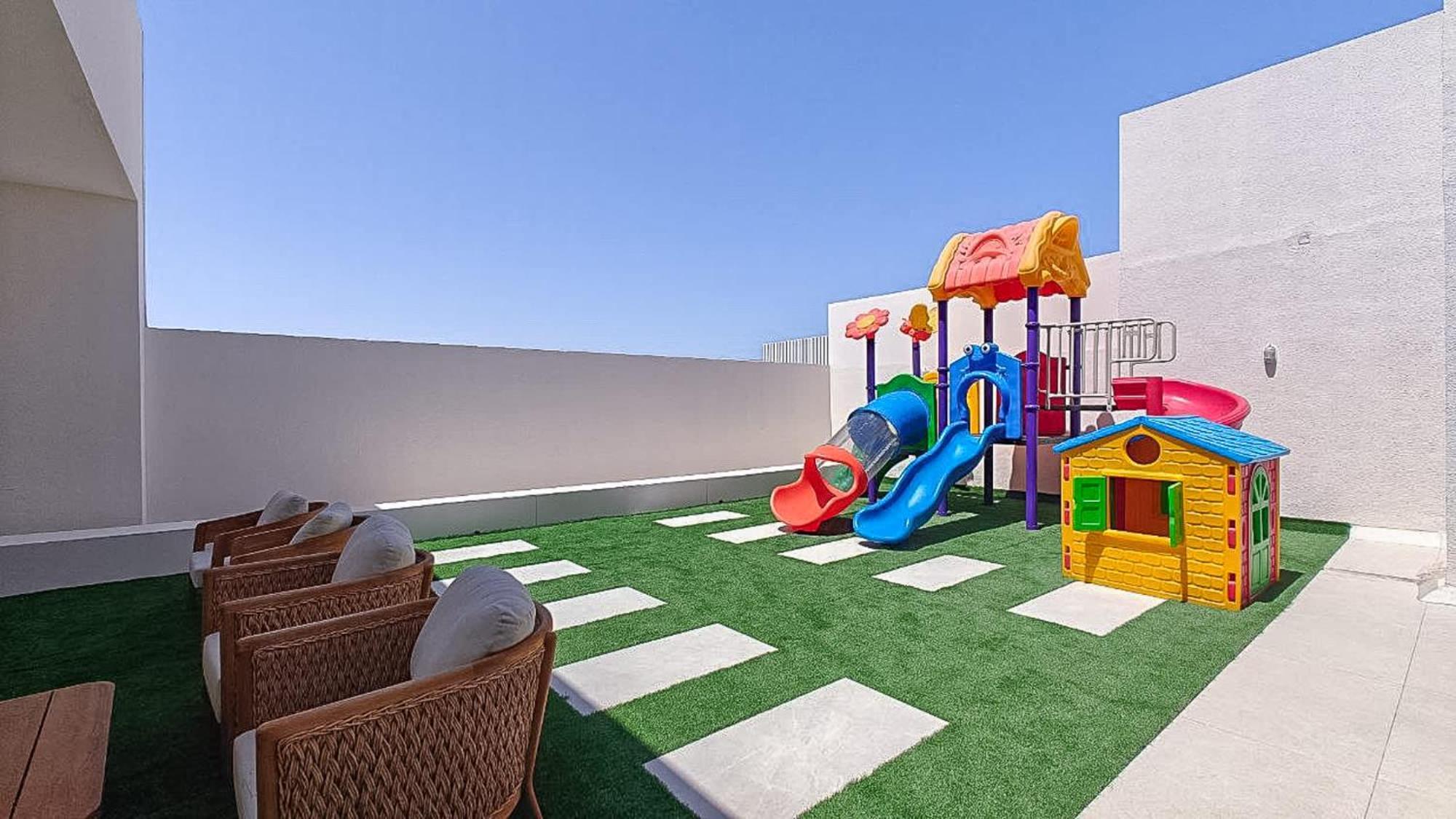 A Prime That Sleeps 2 In Jebel Ali * Dubai