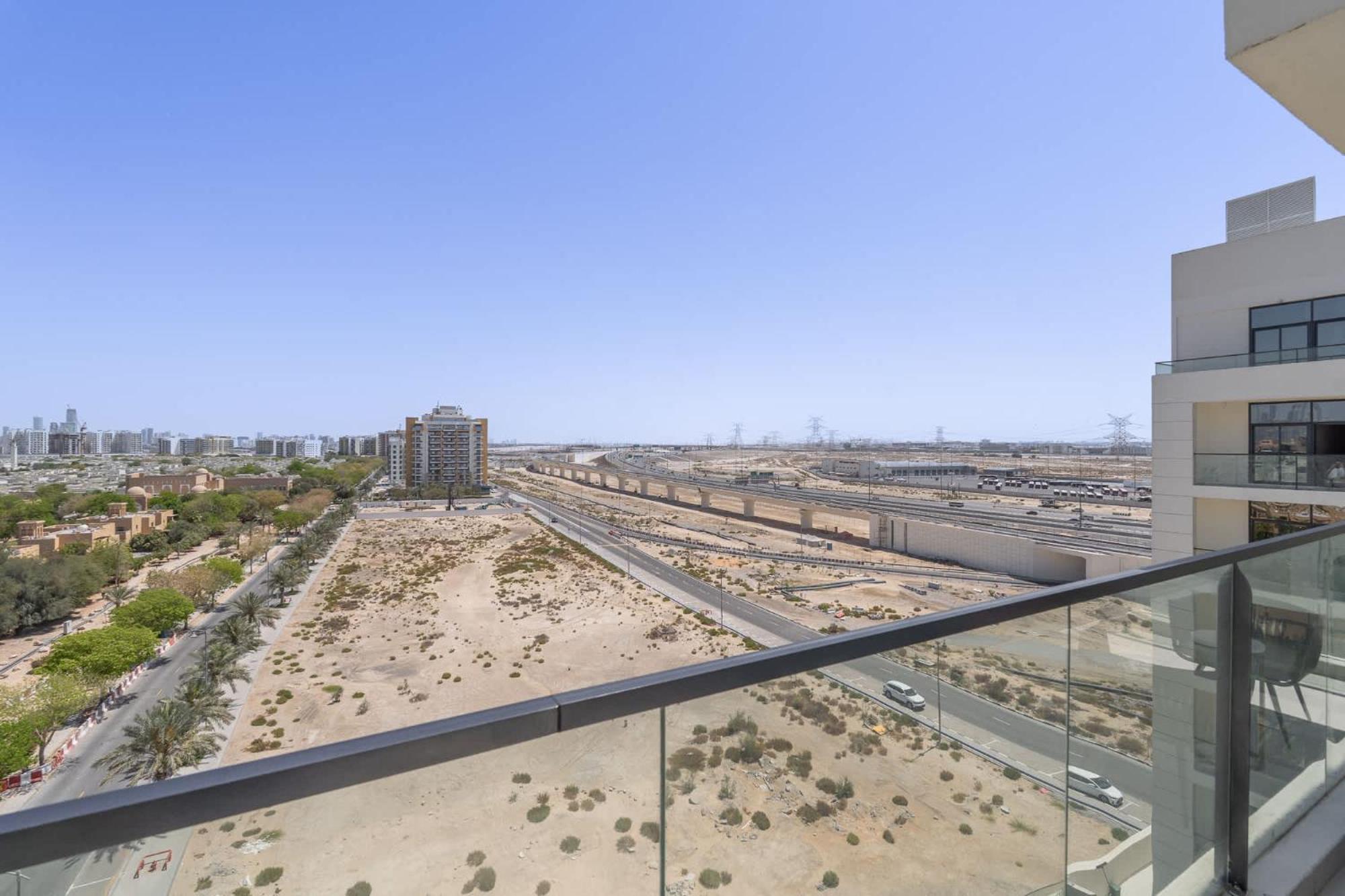 A Prime That Sleeps 2 In Jebel Ali Dubai