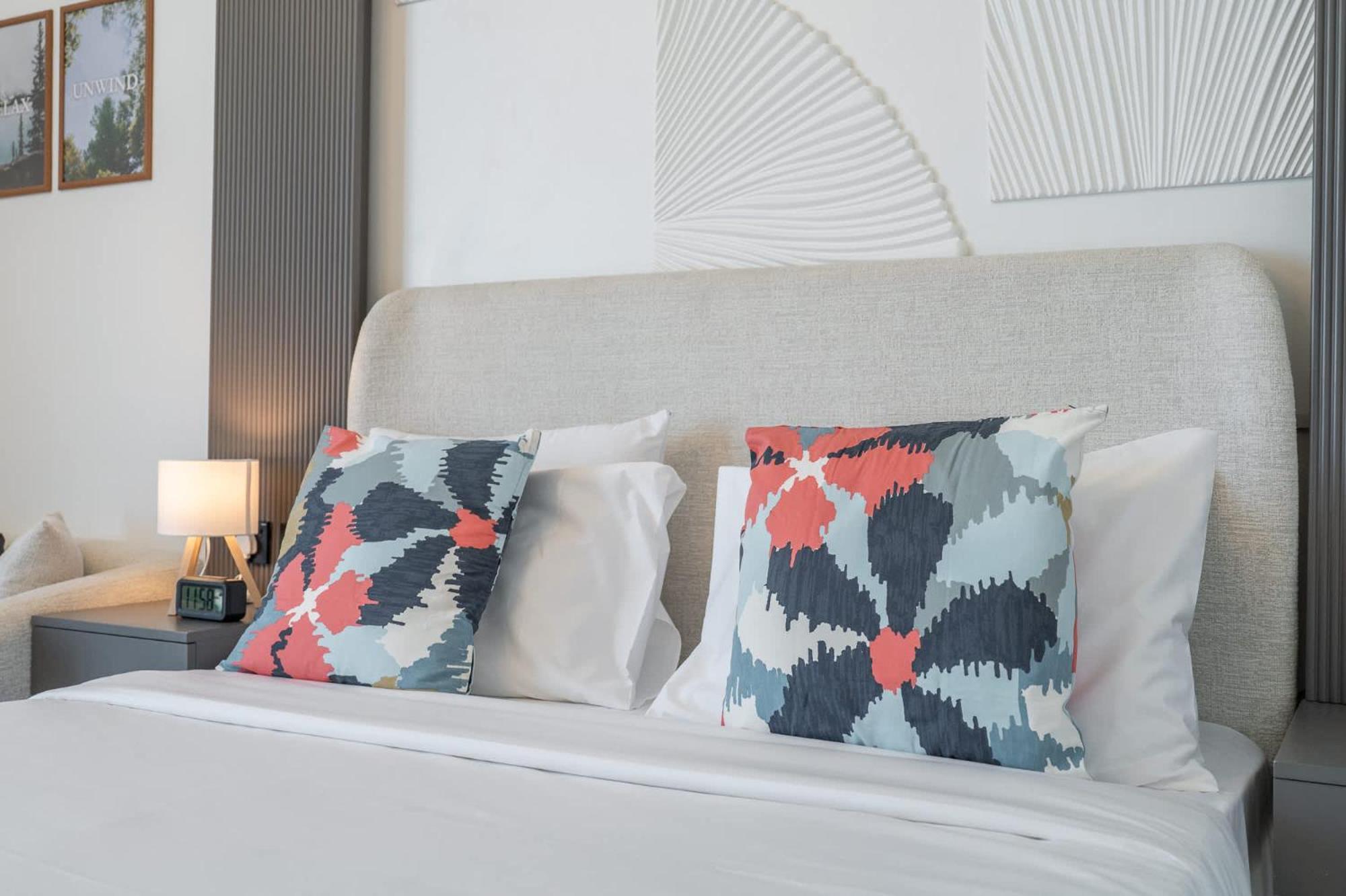A Prime That Sleeps 2 In Jebel Ali Dubai