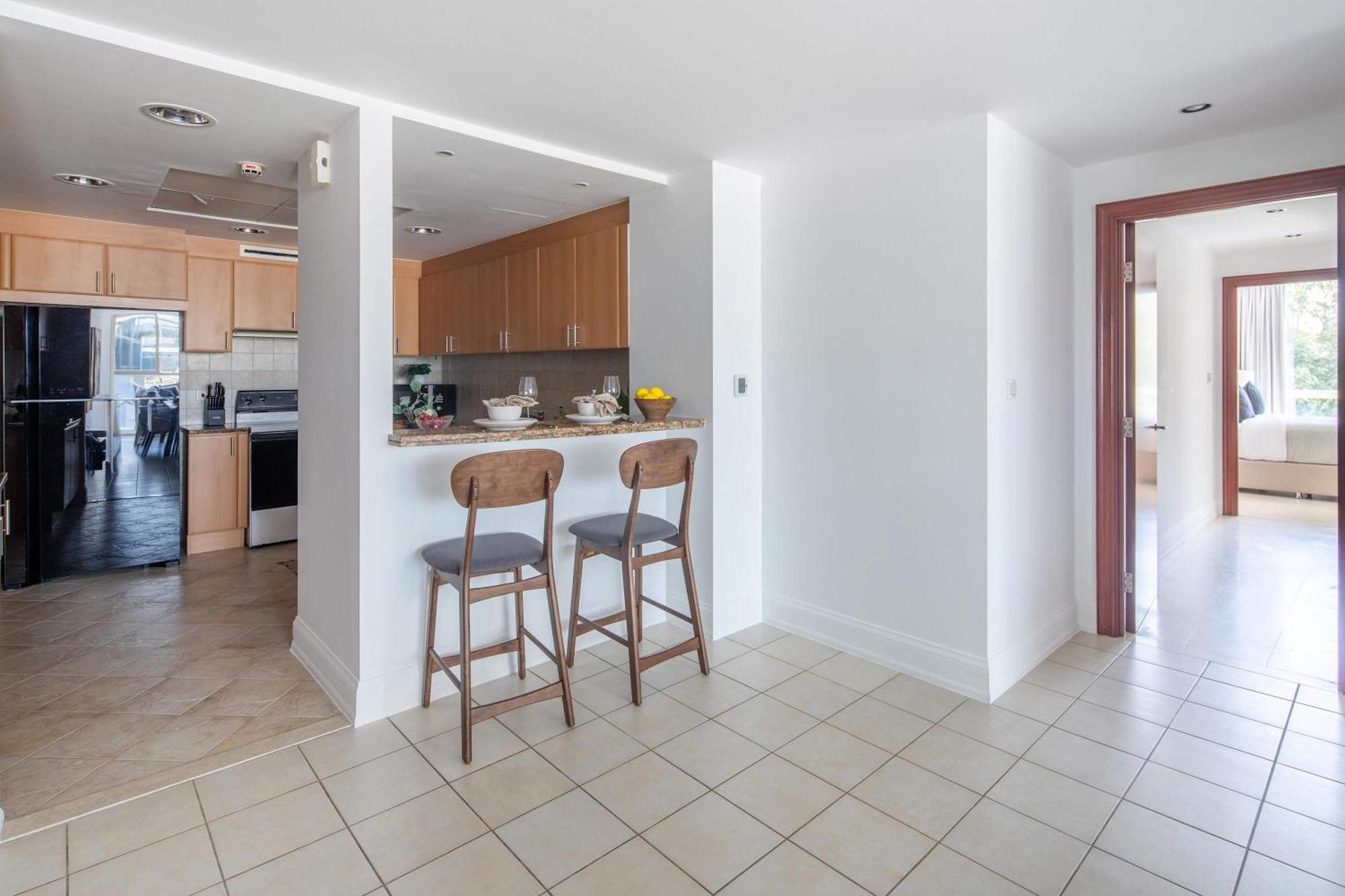 Apartment Frank Porter - Al Yass Tower *