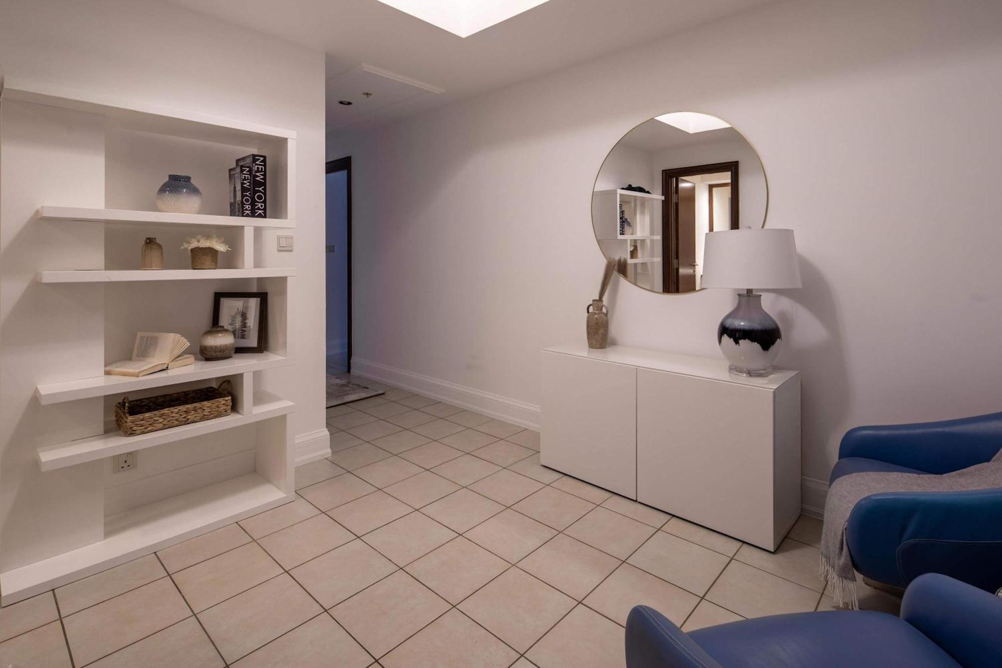 Apartment Frank Porter - Al Yass Tower Dubai