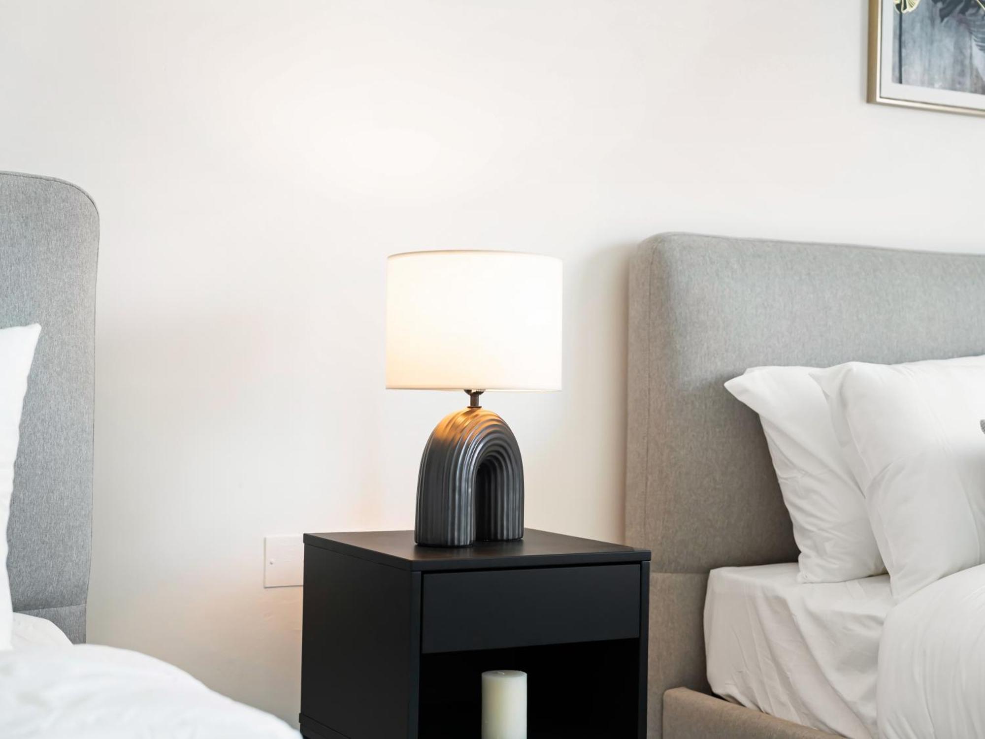 Apartment Luxury 3br Penthouse Clasic X Modern Design Dubai