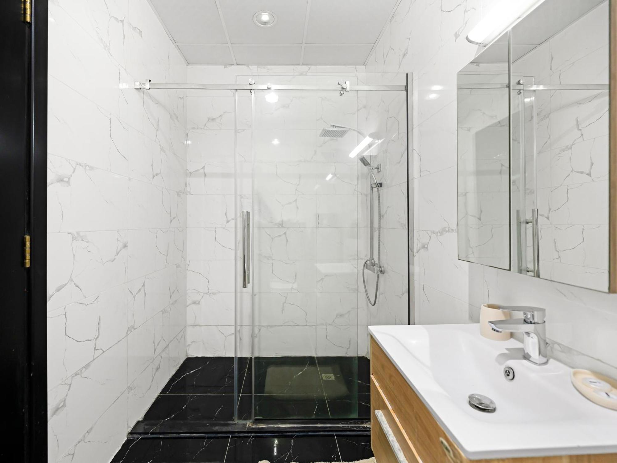 Luxury 3br Penthouse Clasic X Modern Design *