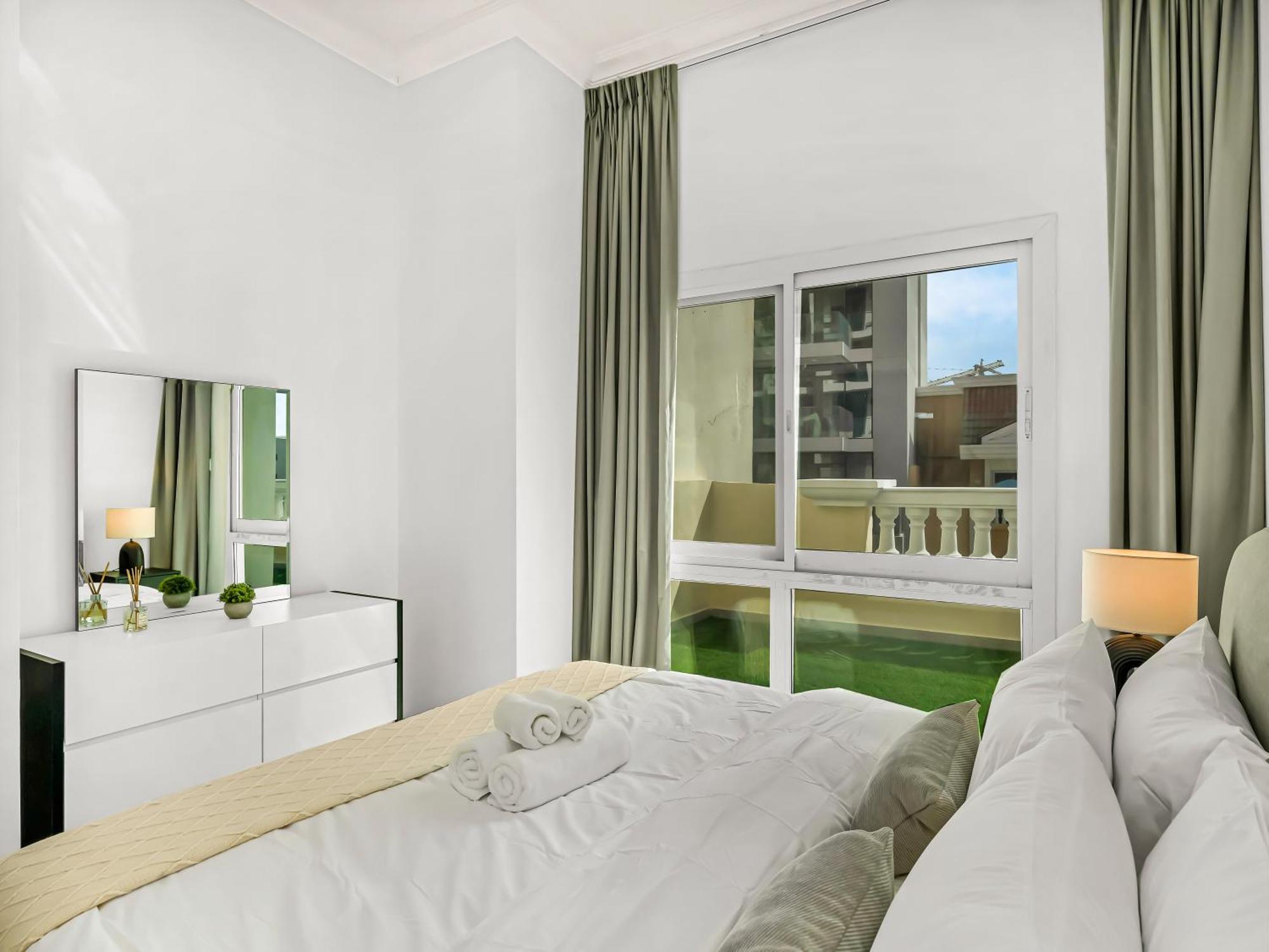 Luxury 3br Penthouse Clasic X Modern Design Apartment Dubai