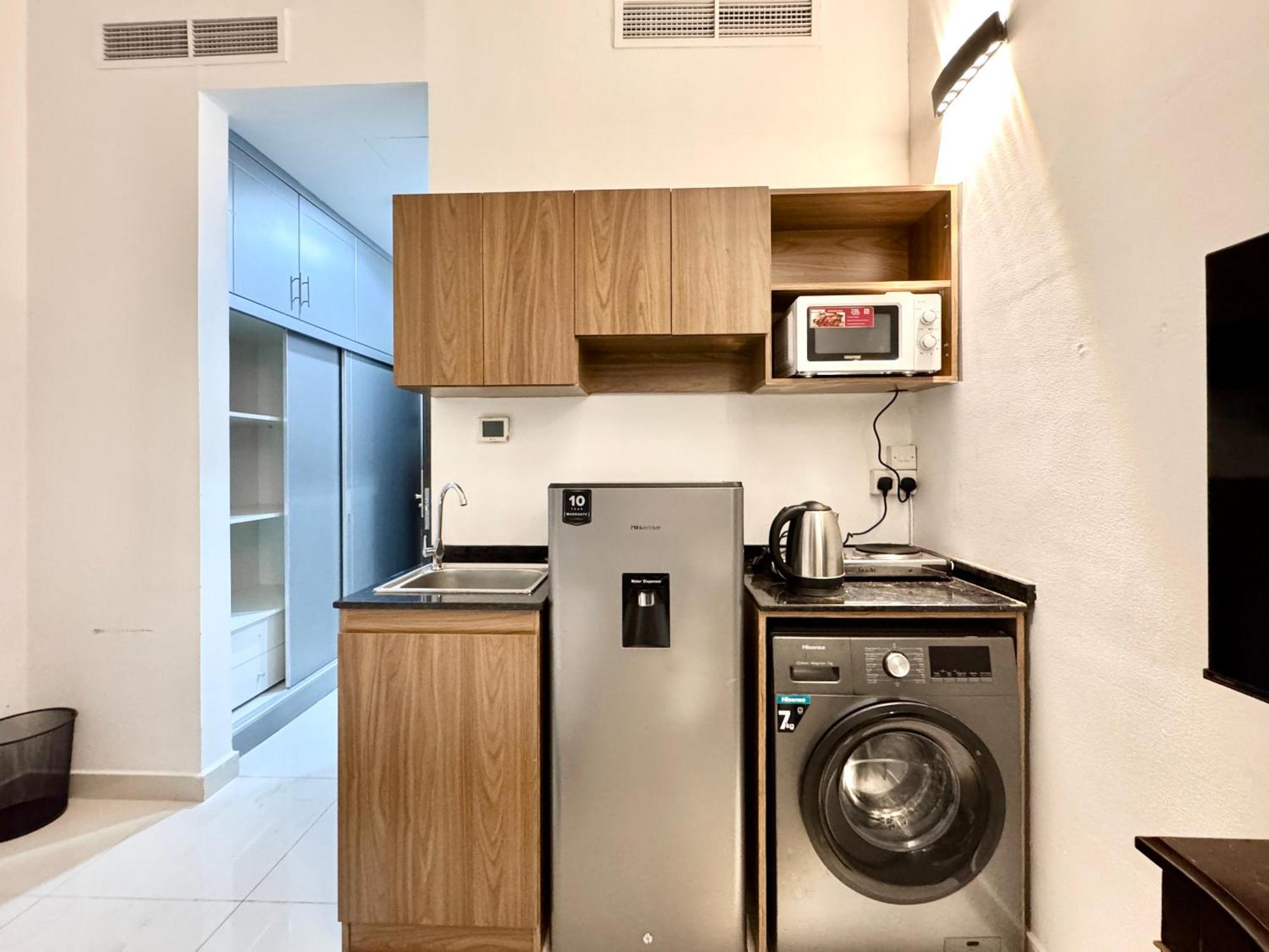 Apartamento Al Manara Classic Cozy