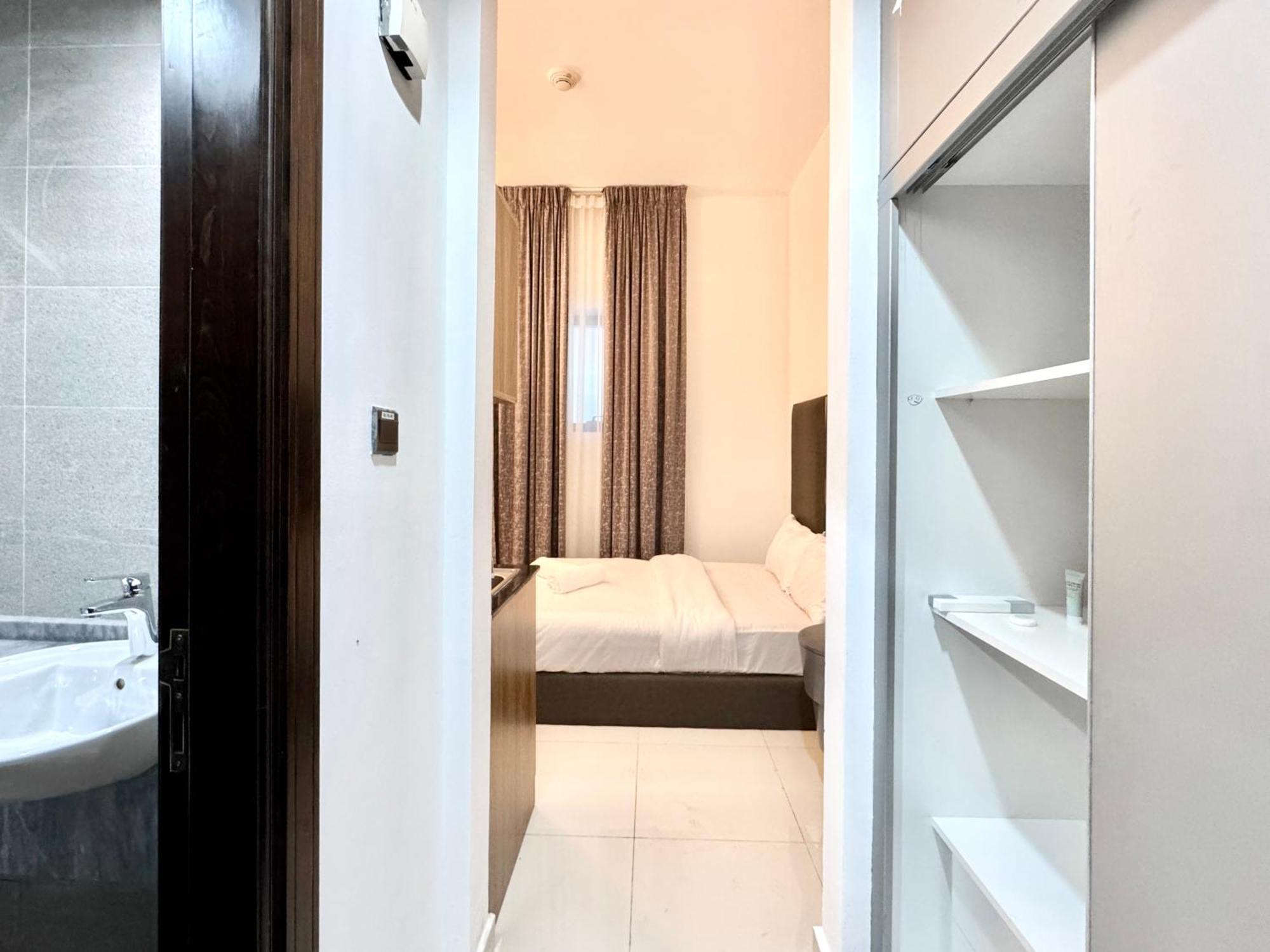 Al Manara Classic Cozy Apartamento *