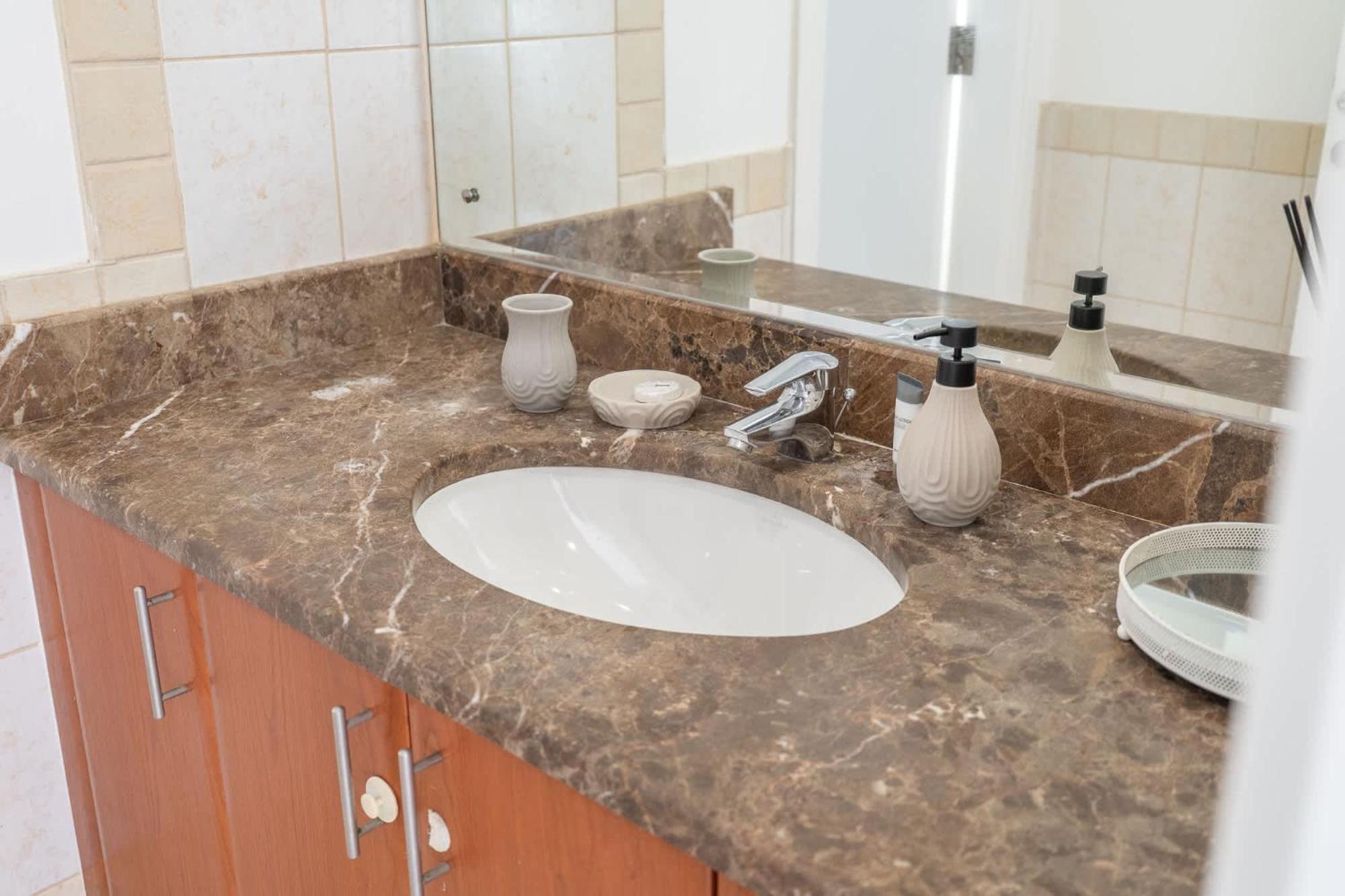 Emirates Living's Fascinating For Everyone Villa Dubai