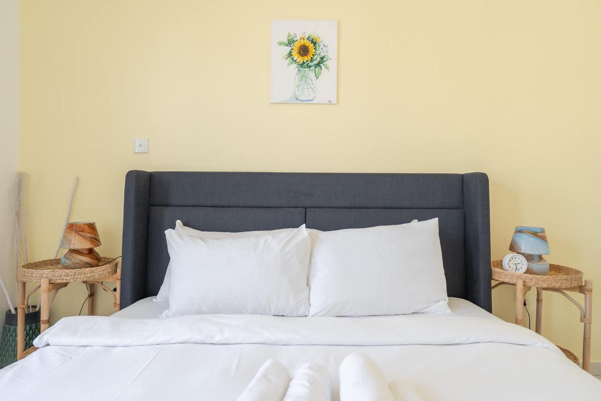 Villa Emirates Living's Fascinating For Everyone