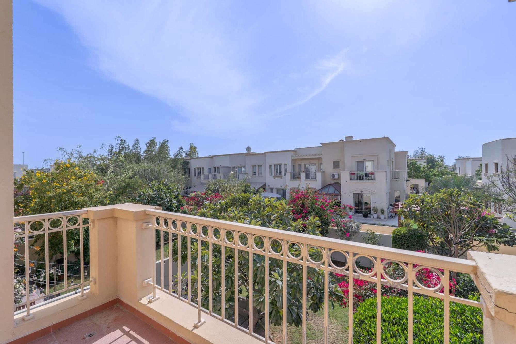 Emirates Living's Fascinating For Everyone Dubai