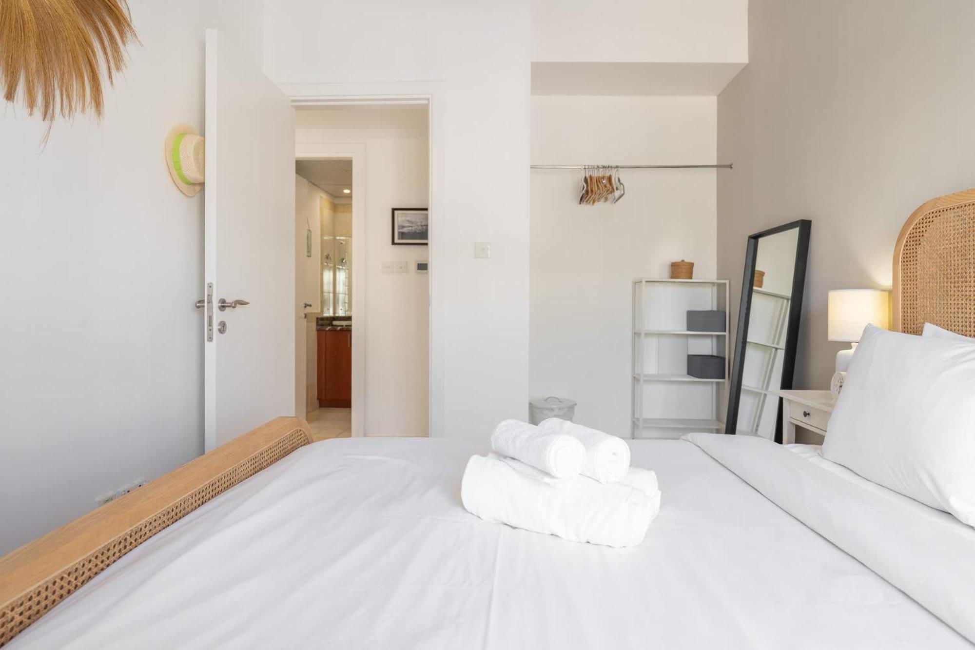 Emirates Living's Fascinating For Everyone Villa