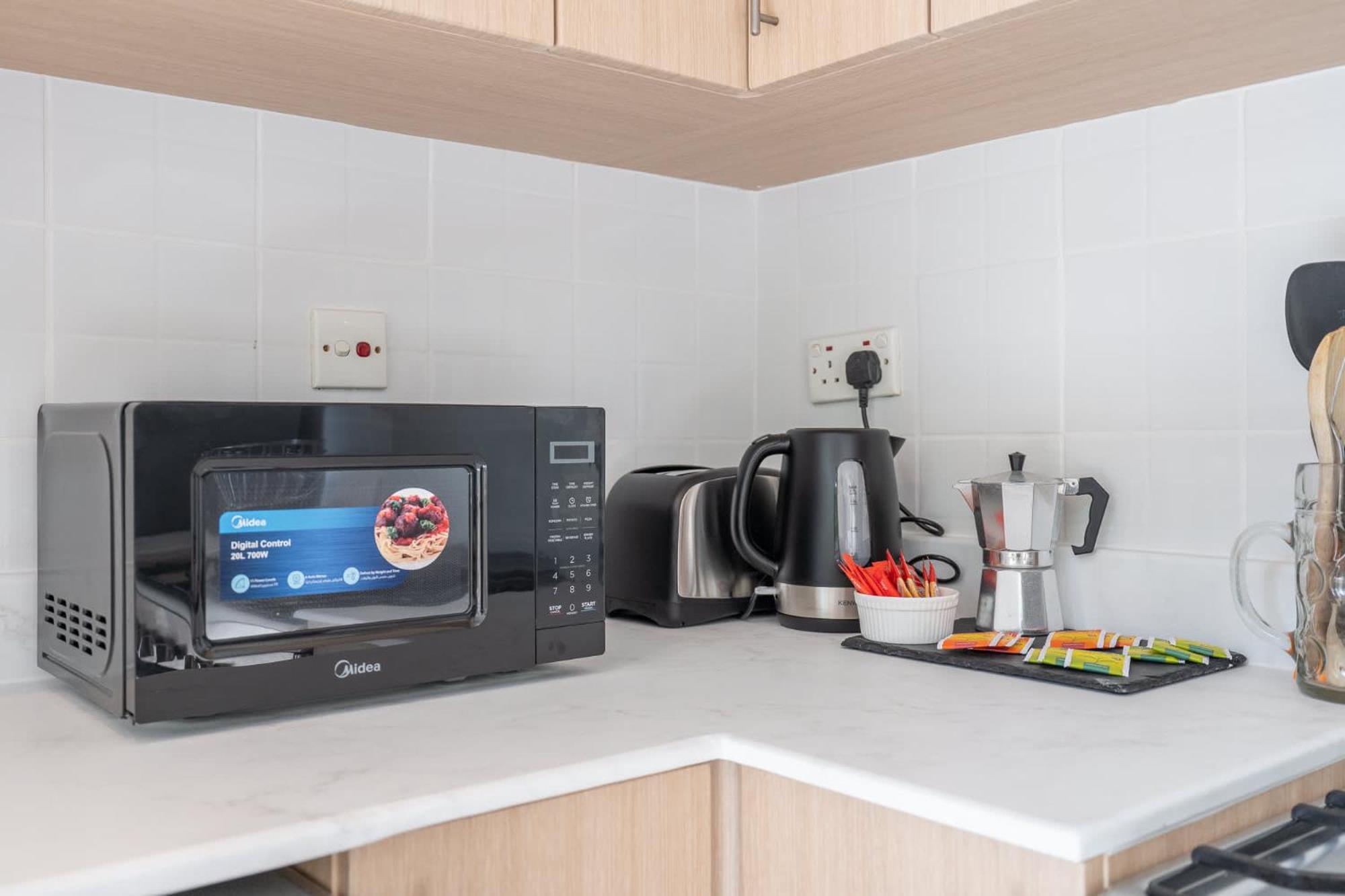 Emirates Living's Fascinating For Everyone Villa