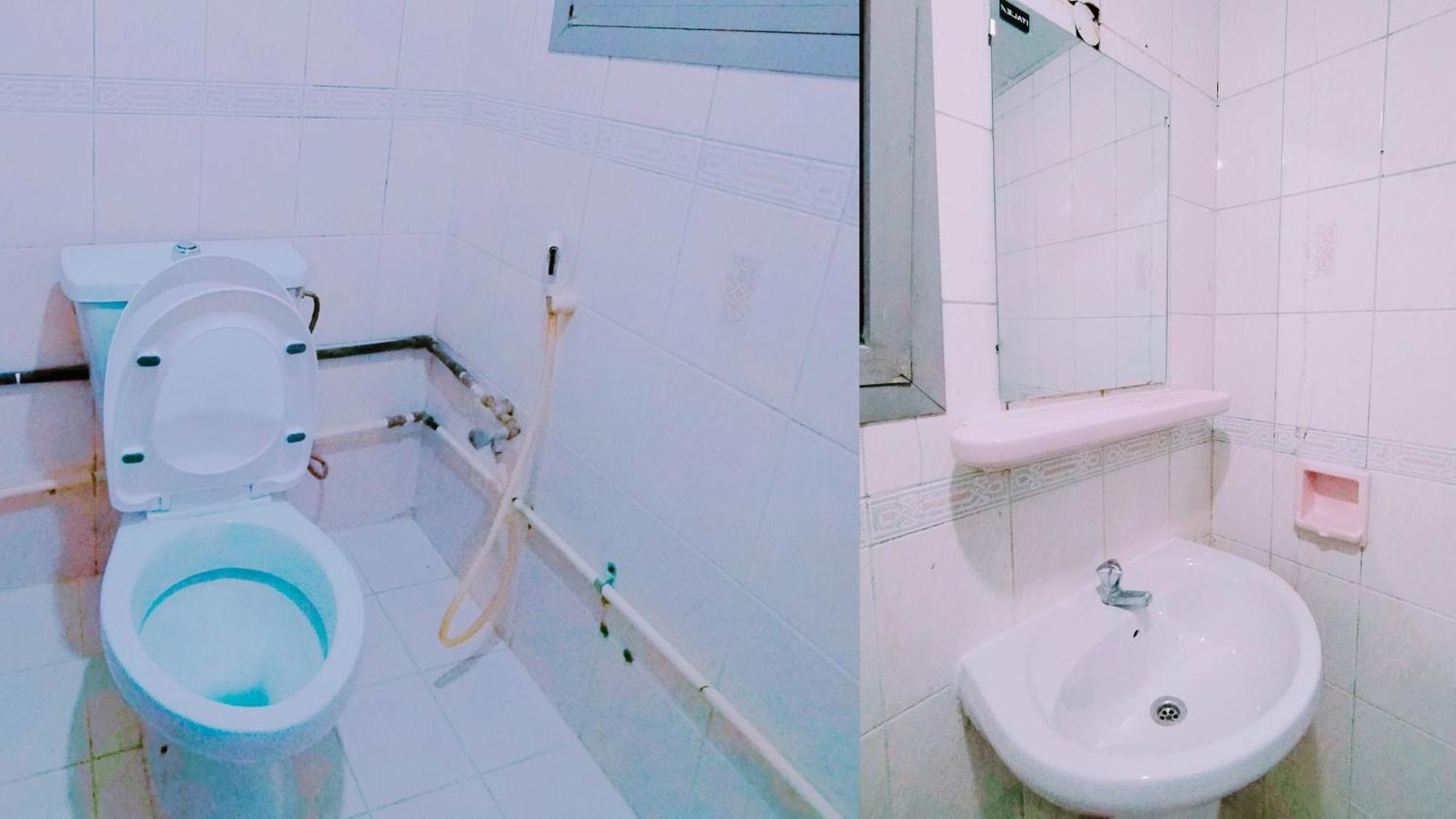 Homestay Classic Near Sharaf Dg & Burjuman Metro