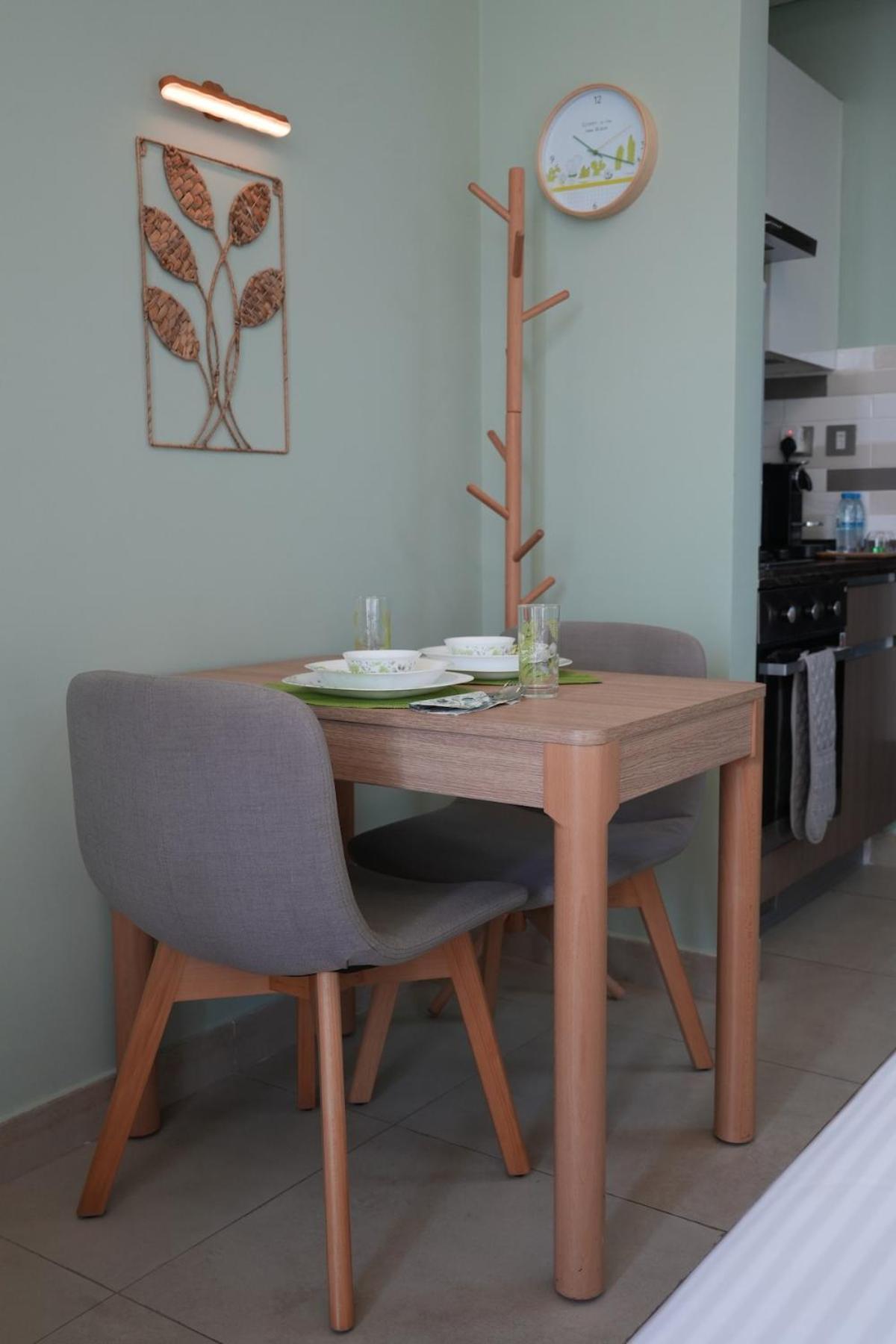 Apartment Your Comfy Stylish In 2guest And Baby Dubai