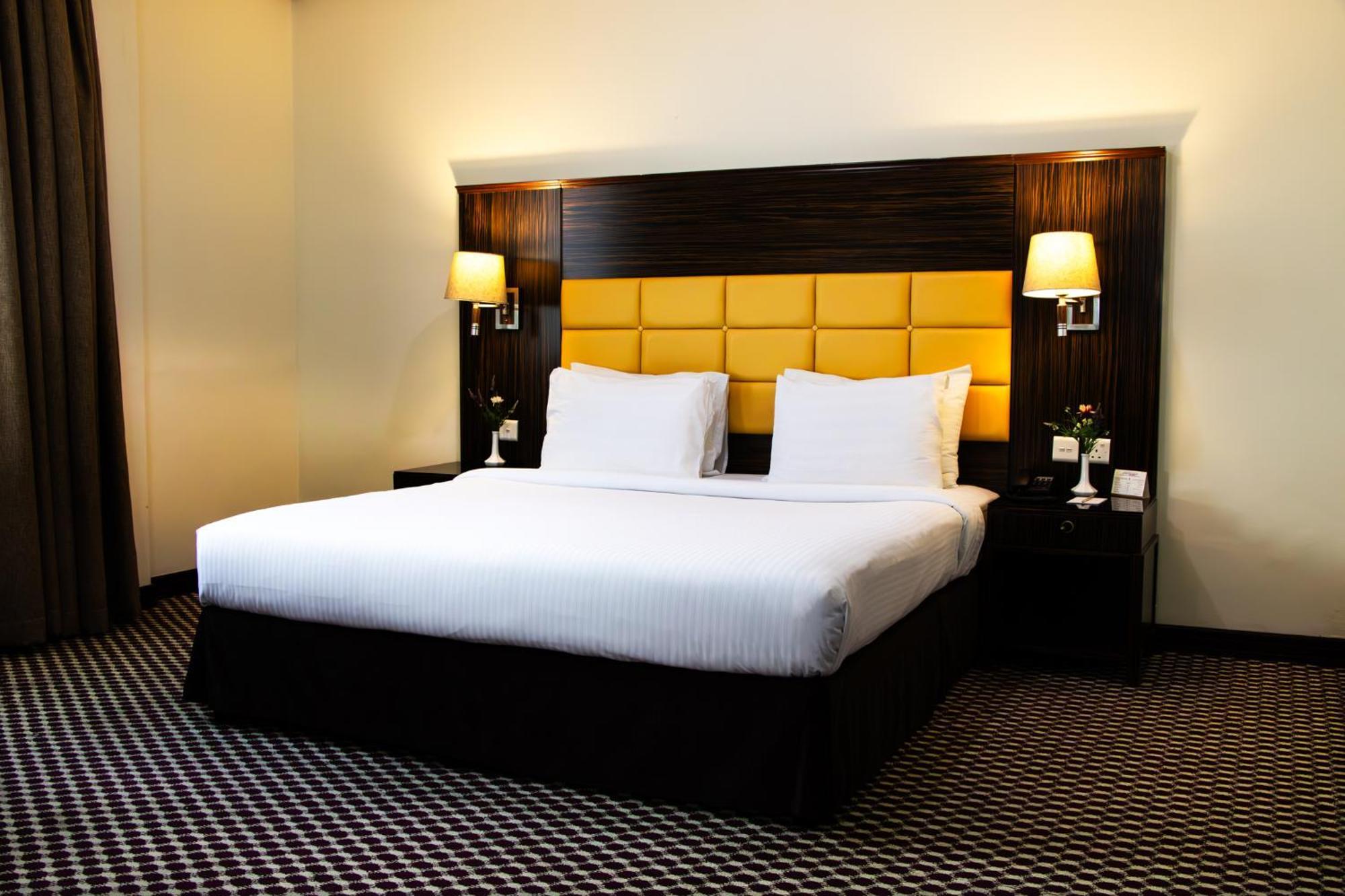 Fortune Karama 3*