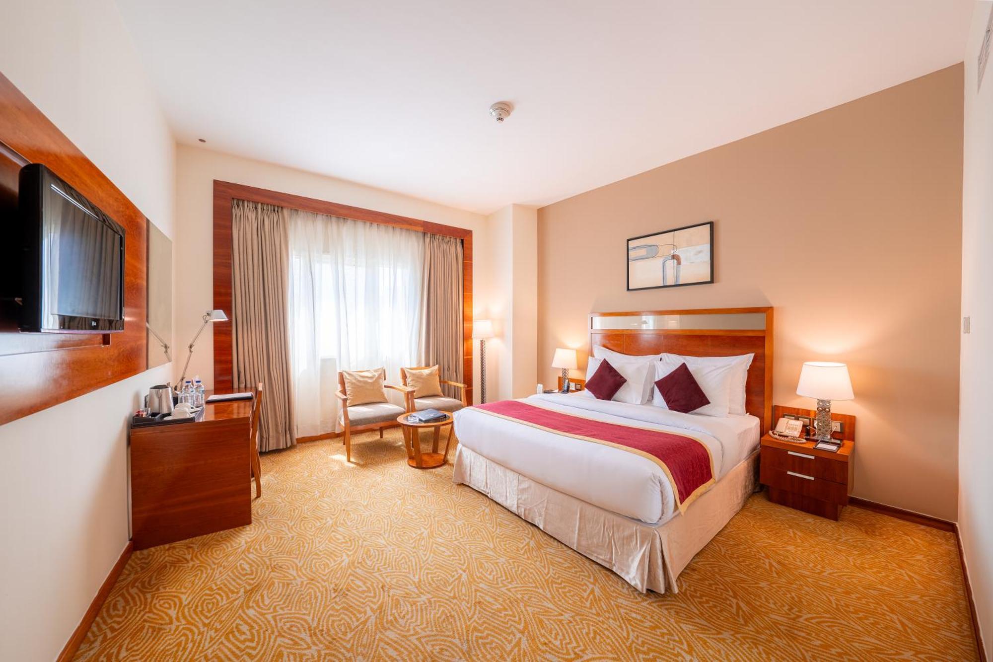 Landmark Grand Dubai