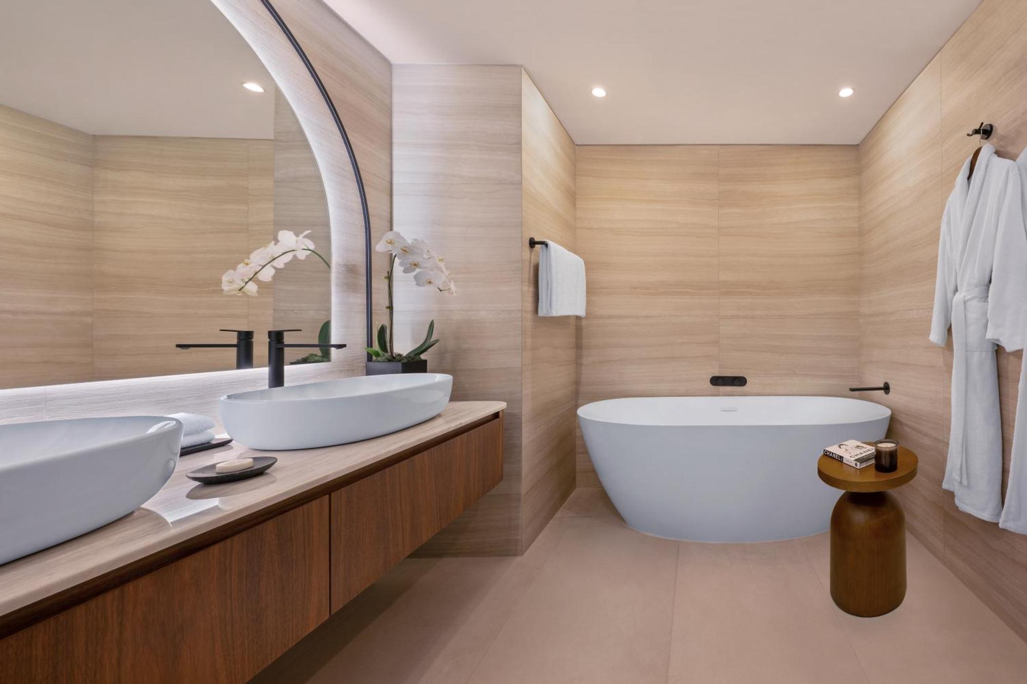 Elara & Golf - Curated By Park Hyatt * Dubai