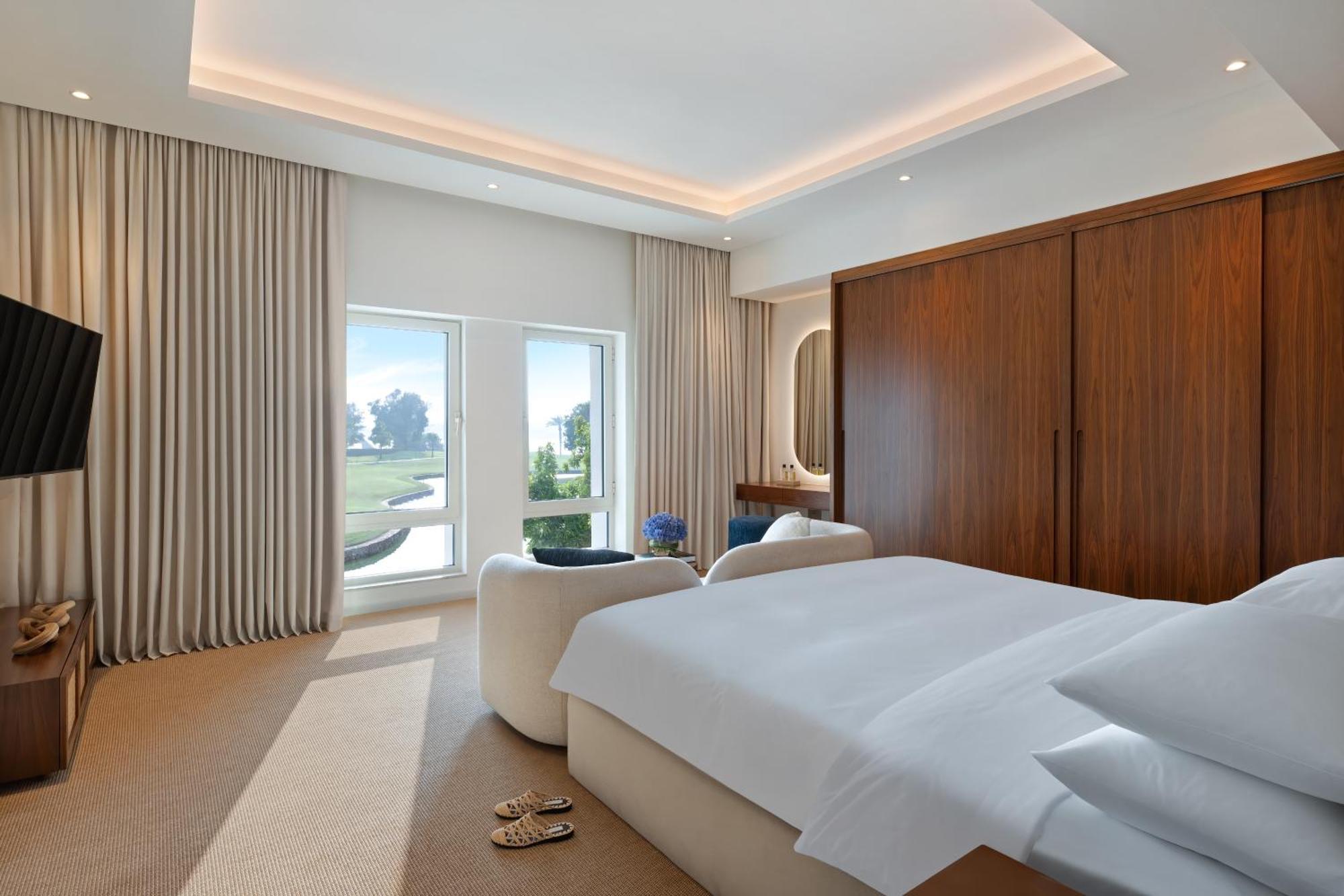 Elara & Golf - Curated By Park Hyatt Villa Dubai