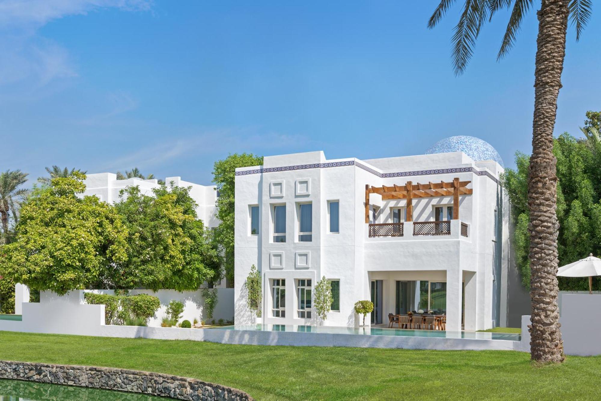 Pousada Elara & Golf - Curated By Park Hyatt Dubai