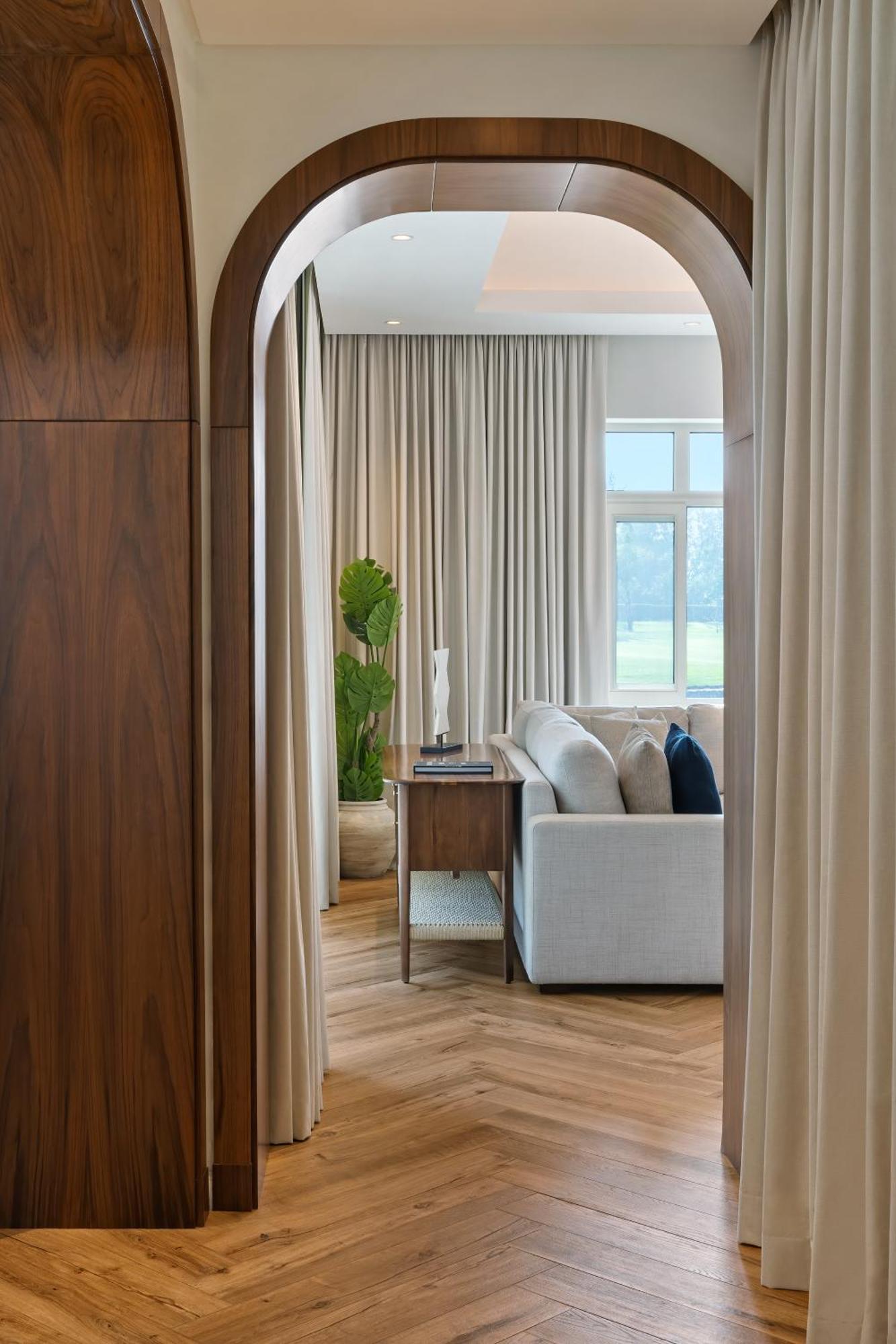 Elara & Golf - Curated By Park Hyatt *