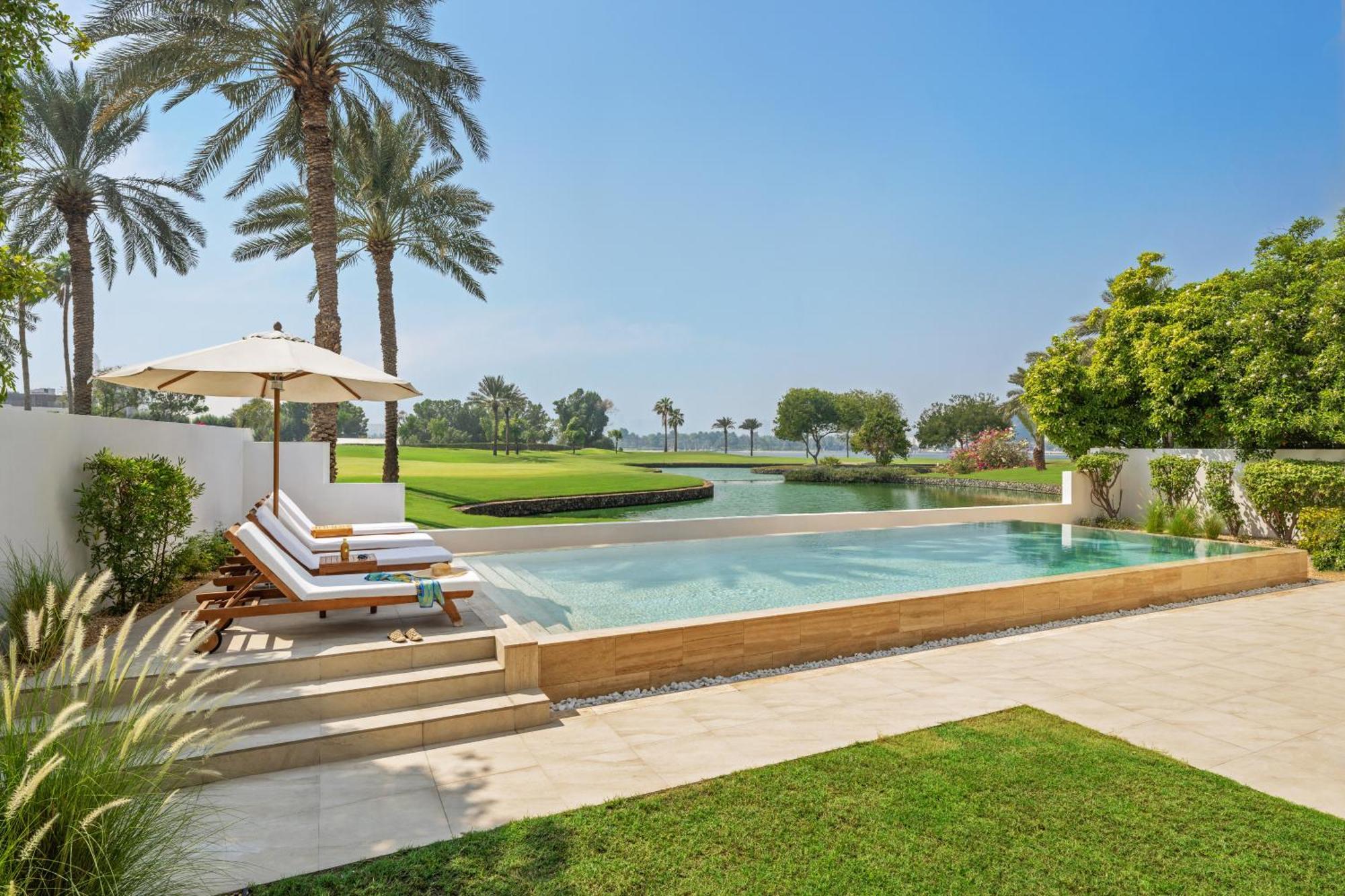 Elara & Golf - Curated By Park Hyatt Dubai