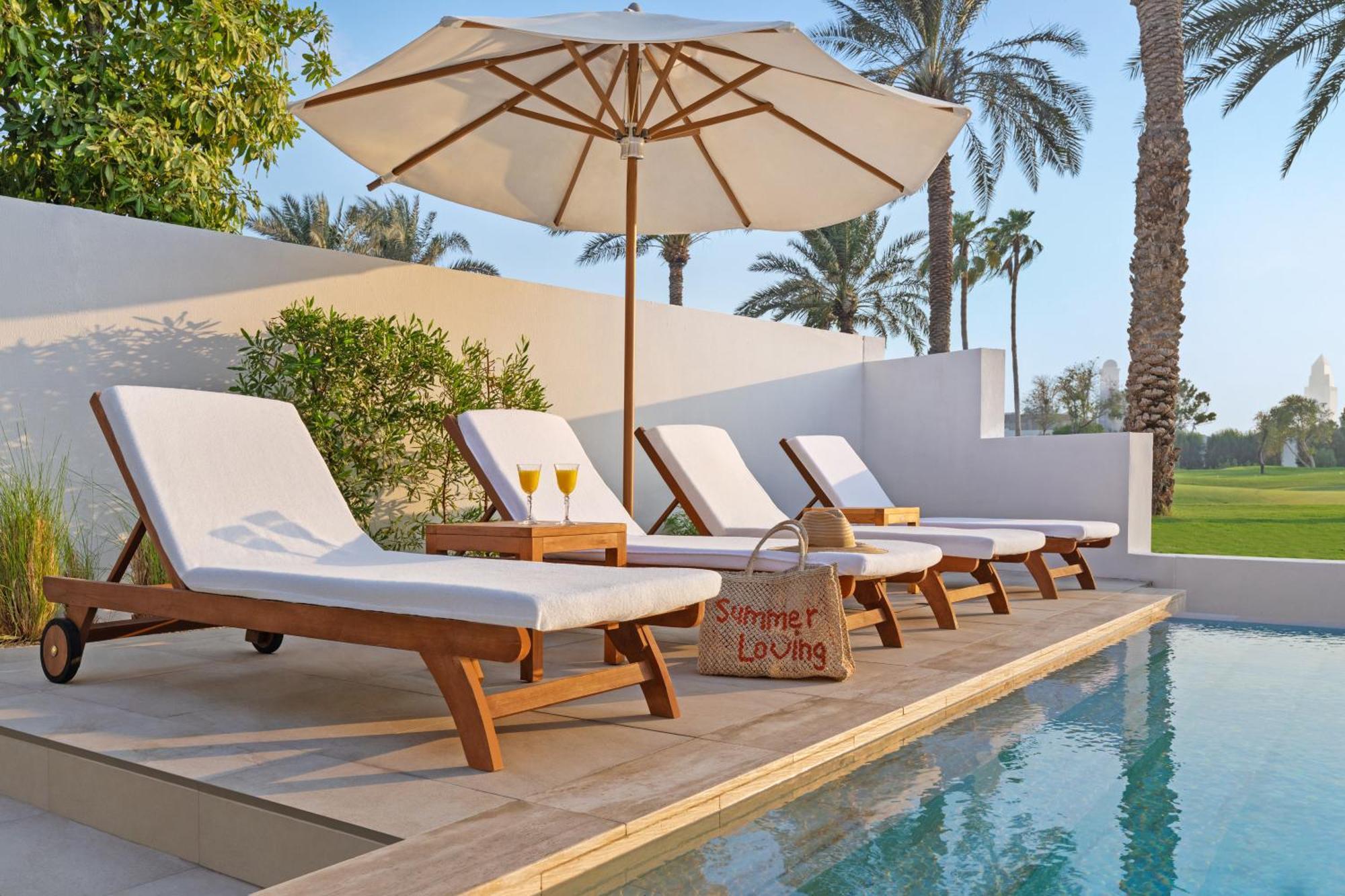Elara & Golf - Curated By Park Hyatt * Dubai