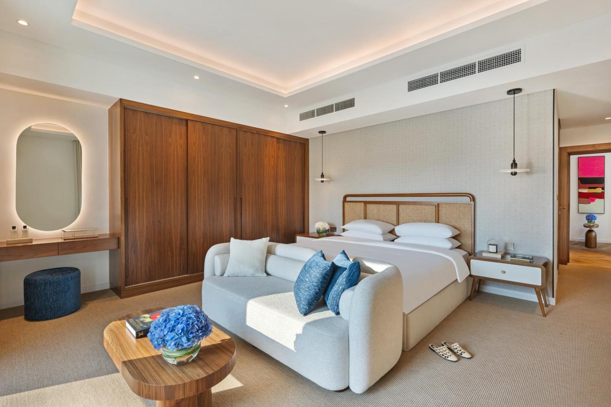 Elara & Golf - Curated By Park Hyatt