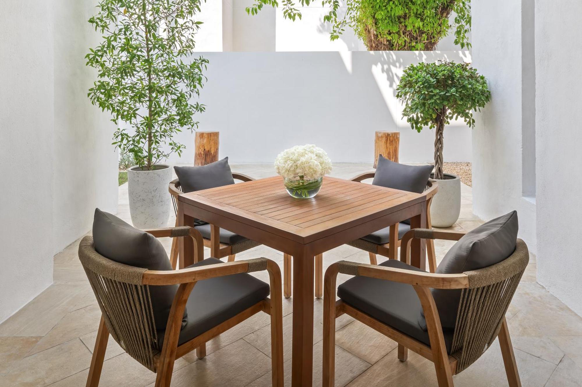 Elara & Golf - Curated By Park Hyatt Pousada