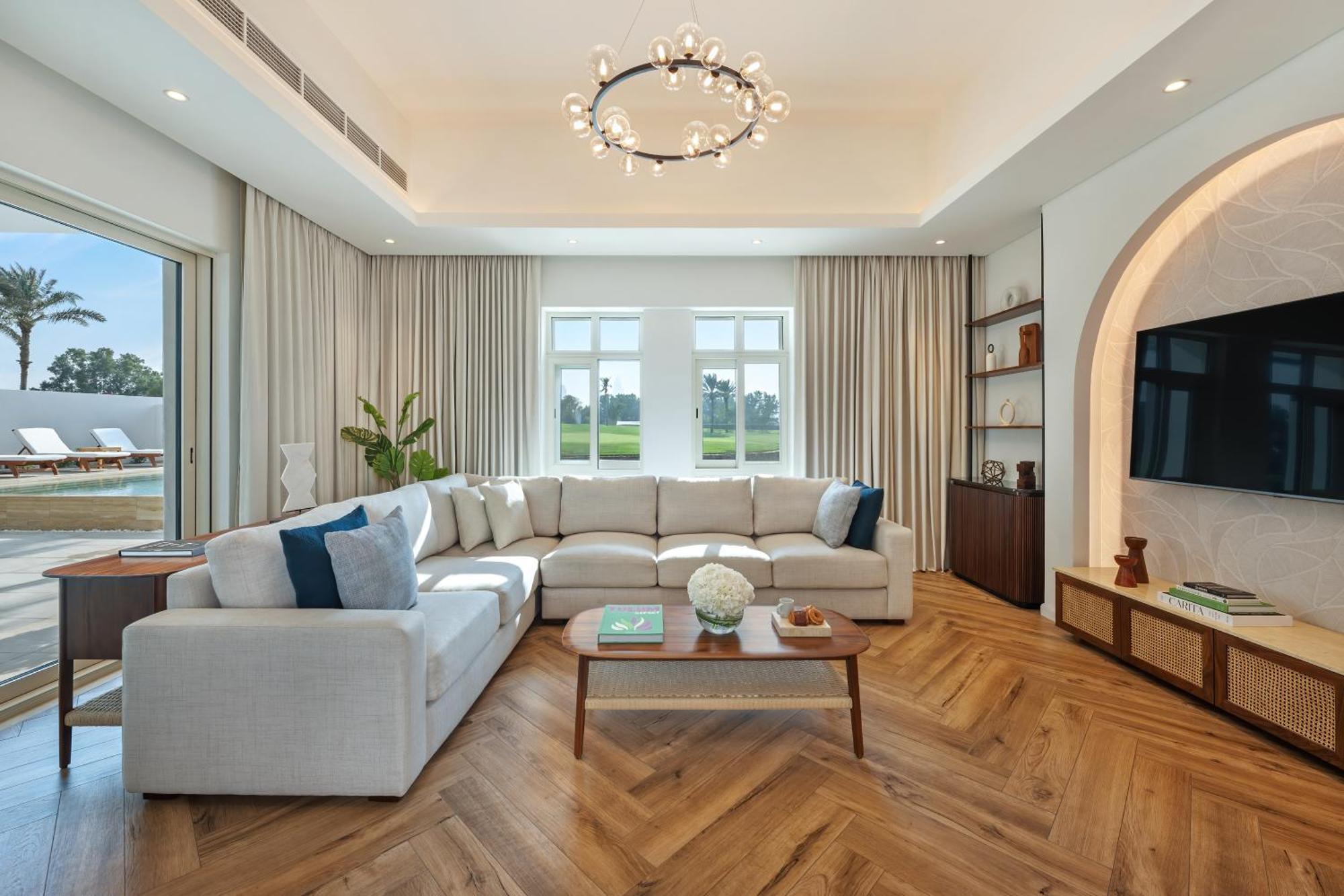 Elara & Golf - Curated By Park Hyatt Pousada *