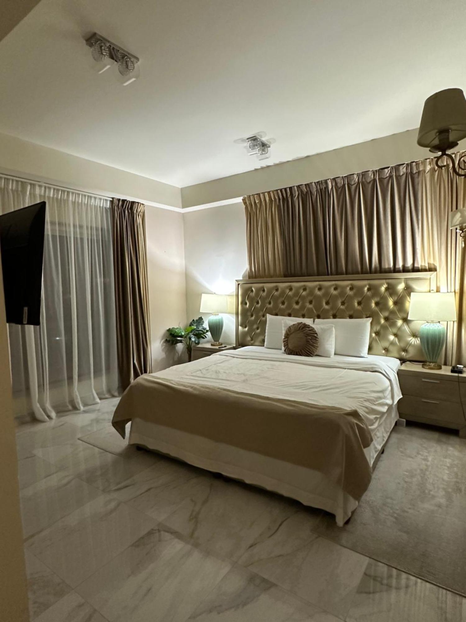 Magique Homes Jbr Marina Apartamento