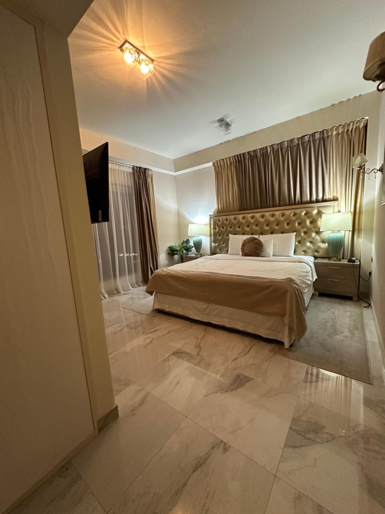 Magique Homes Jbr Marina Apartamento *