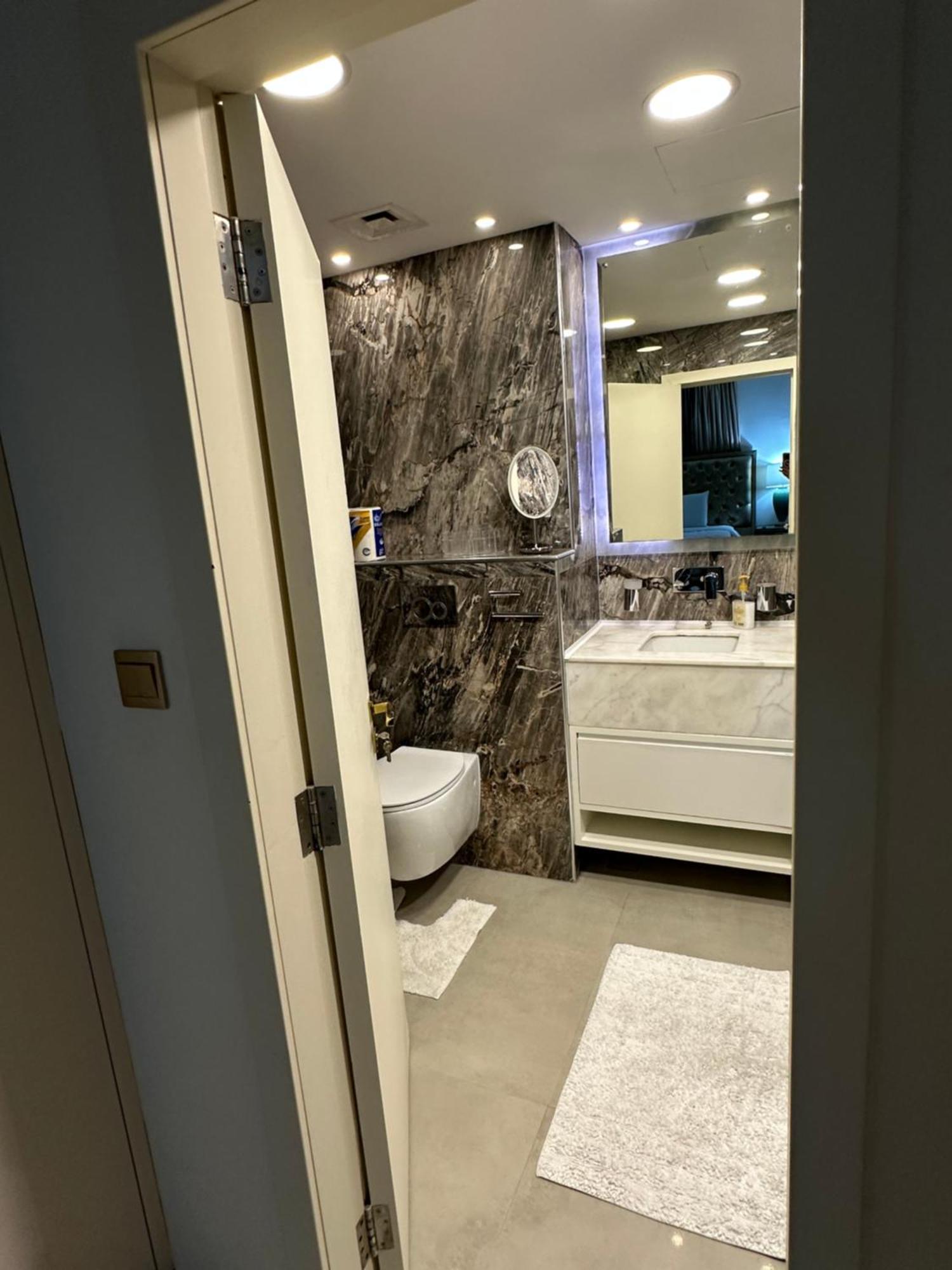 Apartamento Magique Homes Jbr Marina *