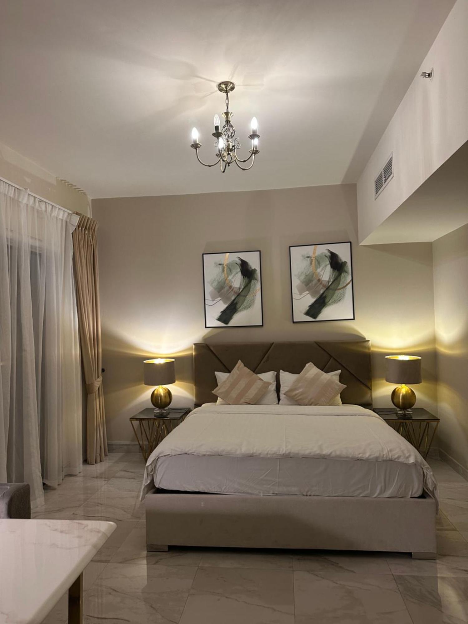 Magique Homes Jbr Marina Apartamento Dubai