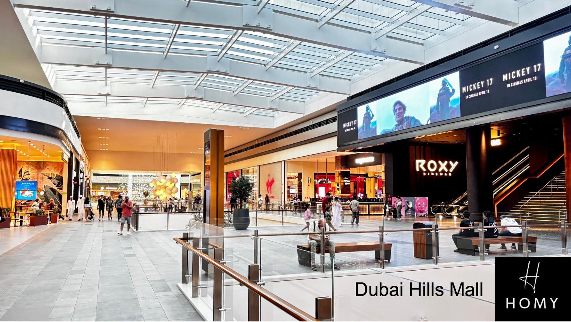 Apartment Enjoy A Modern And Trendy Apartment In The Heart Of Dubai *
