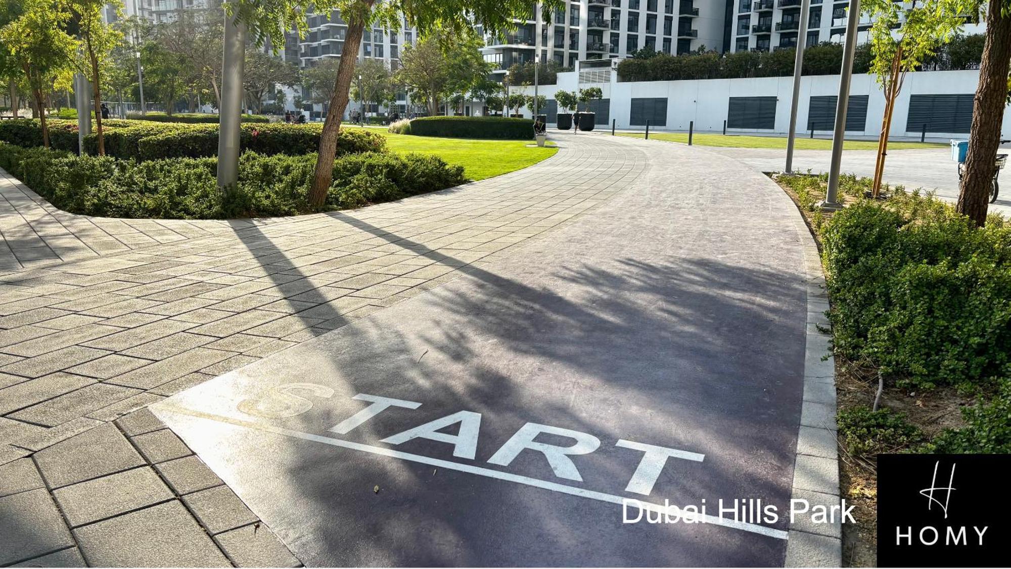 Enjoy A Modern And Trendy Apartment In The Heart Of Dubai *